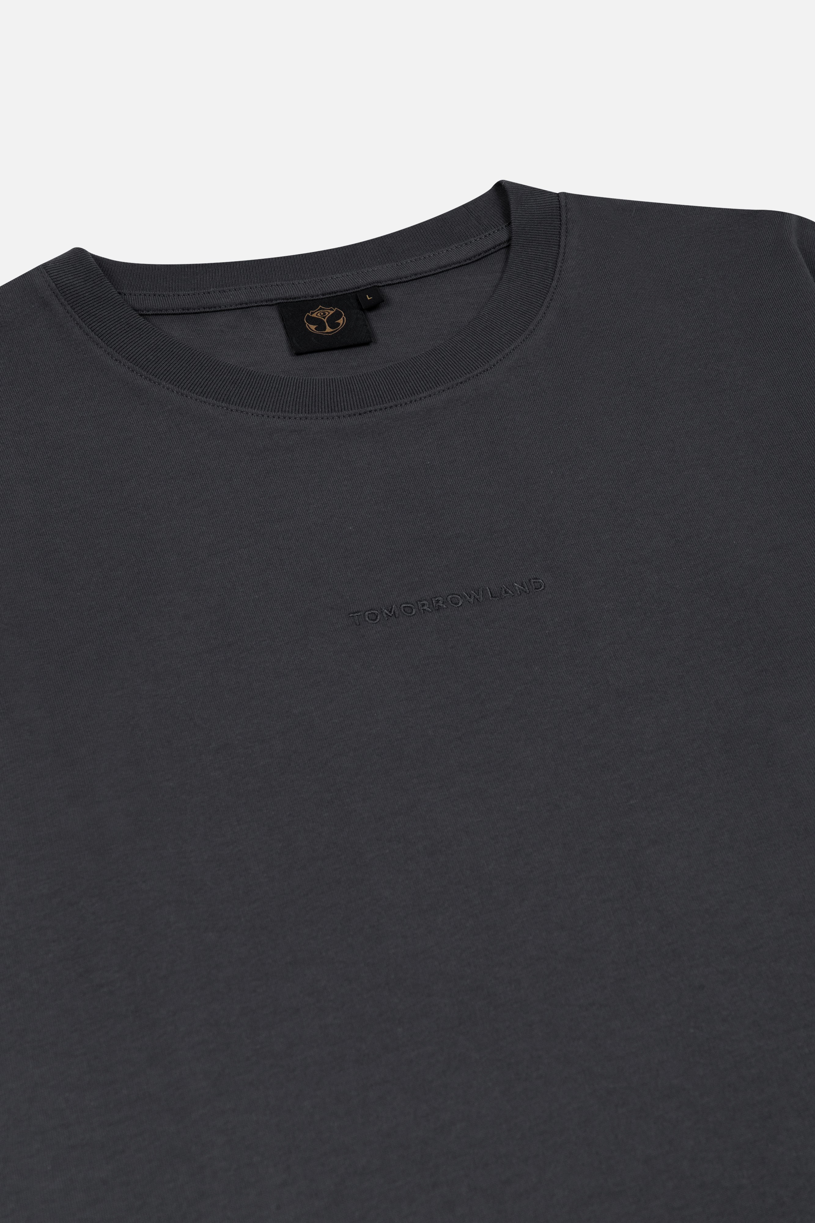 SKETCH ICON T-SHIRT - 3