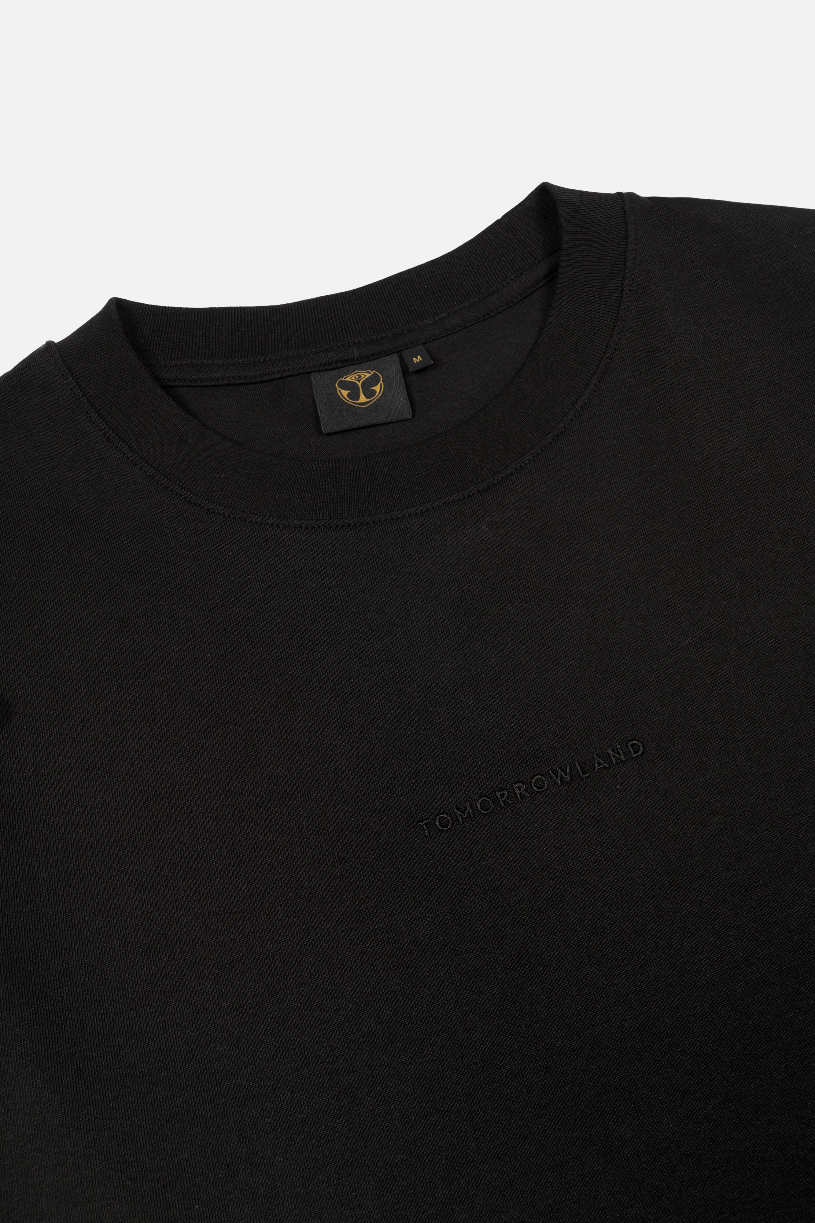 CONSCIENCIA T-SHIRT