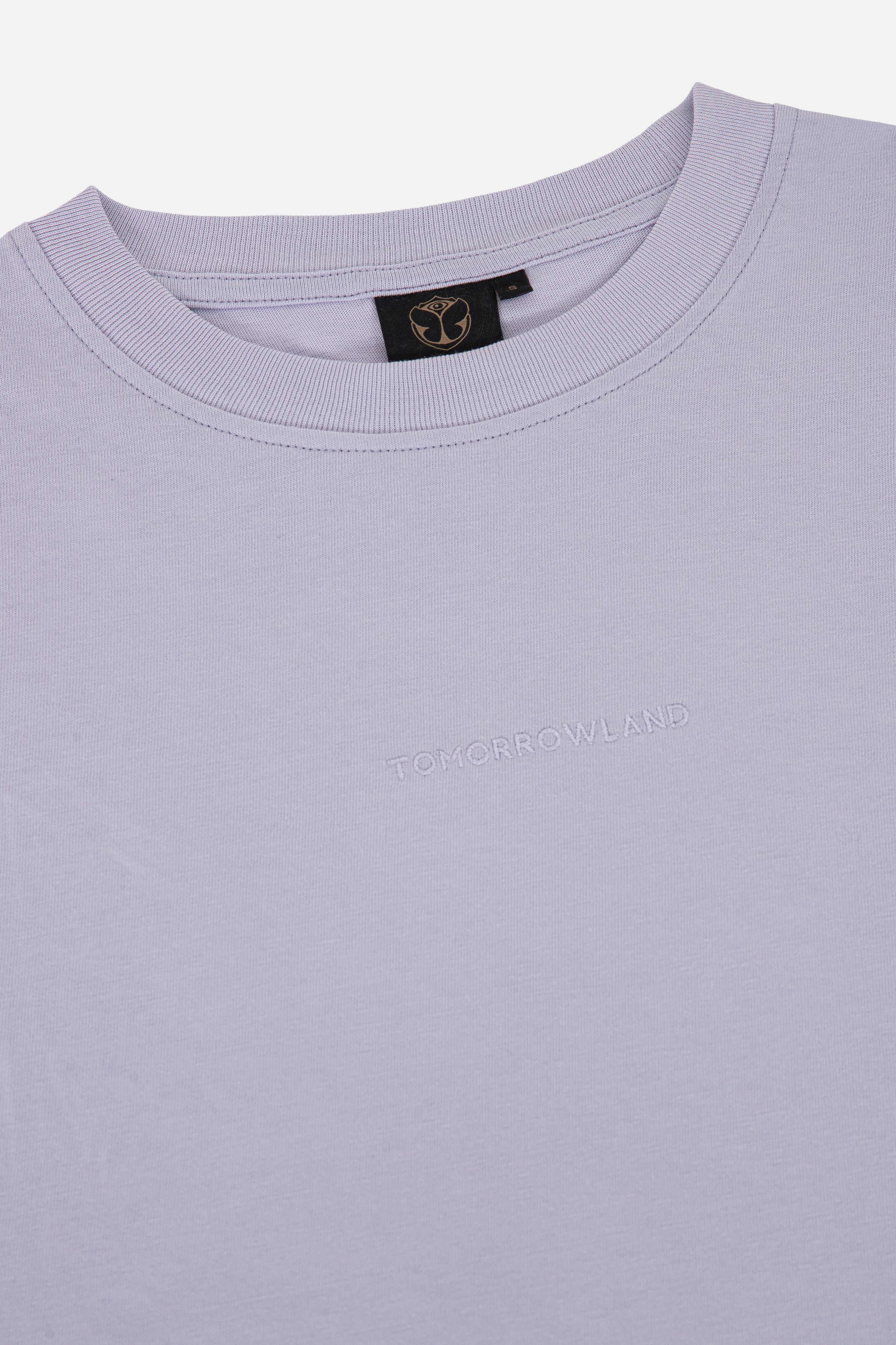 UNITY FLAG LONGSLEEVE WOMEN - 3