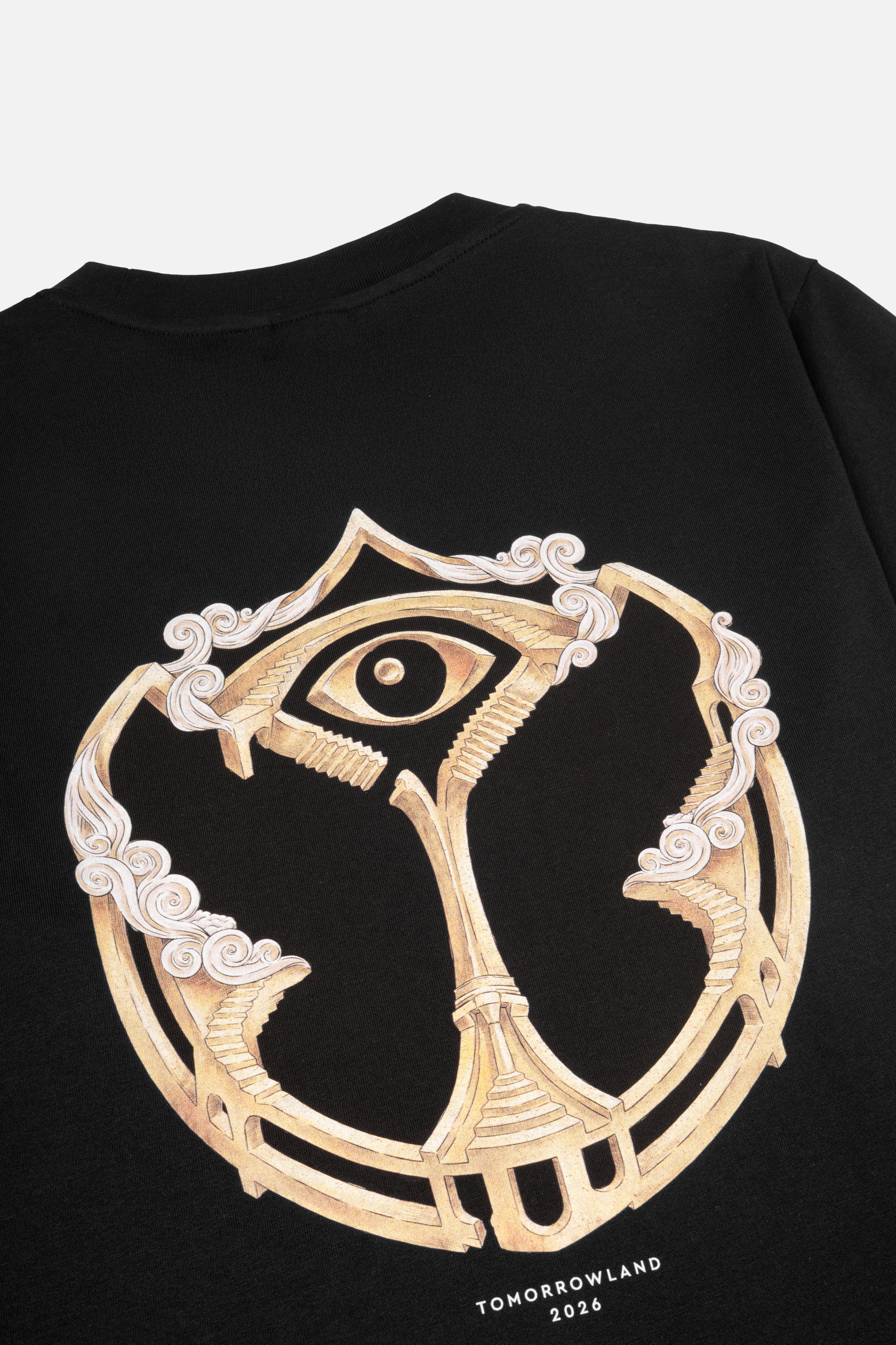 CONSCIENCIA T-SHIRT