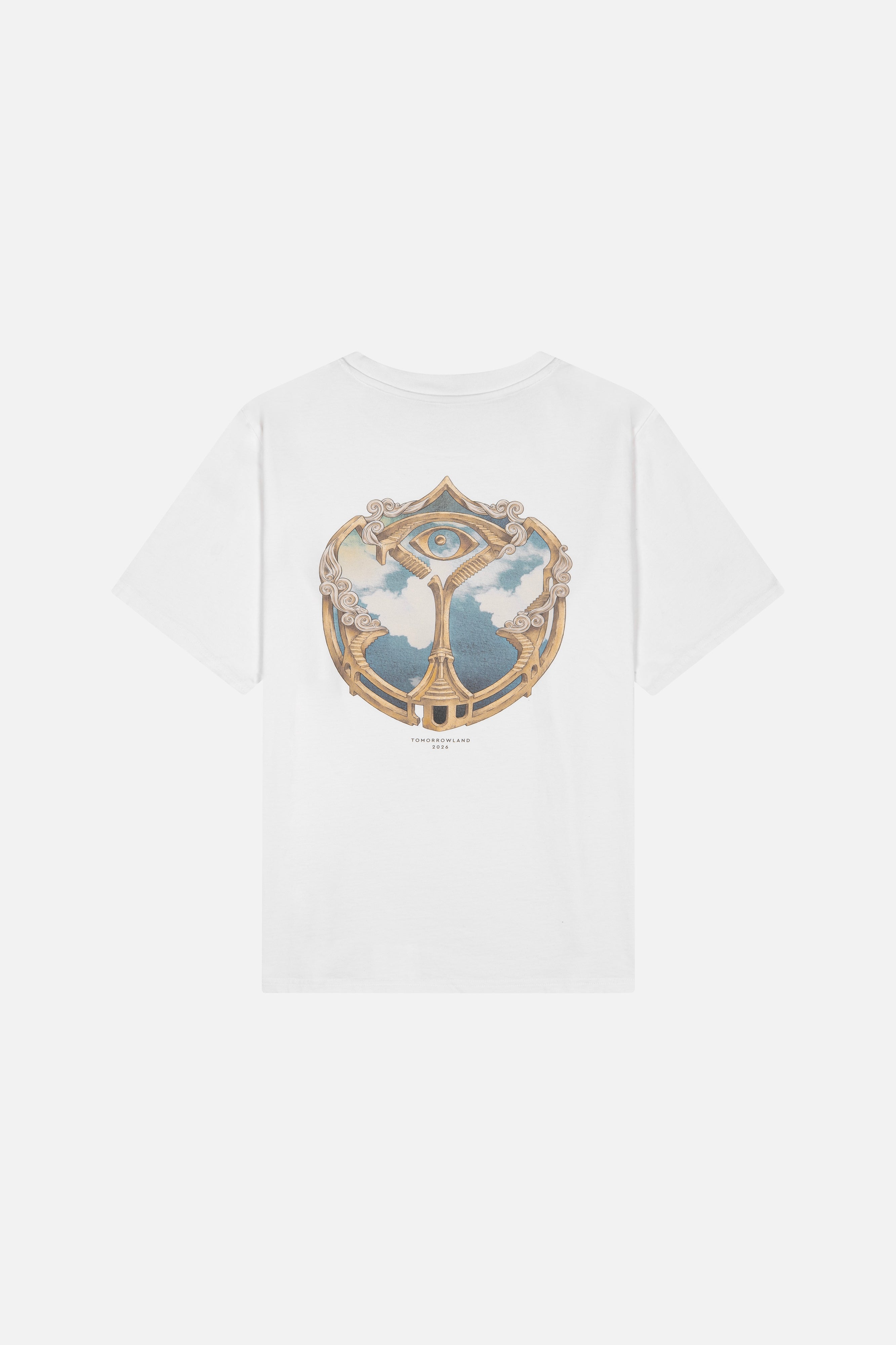 CONSCIENCIA T-SHIRT