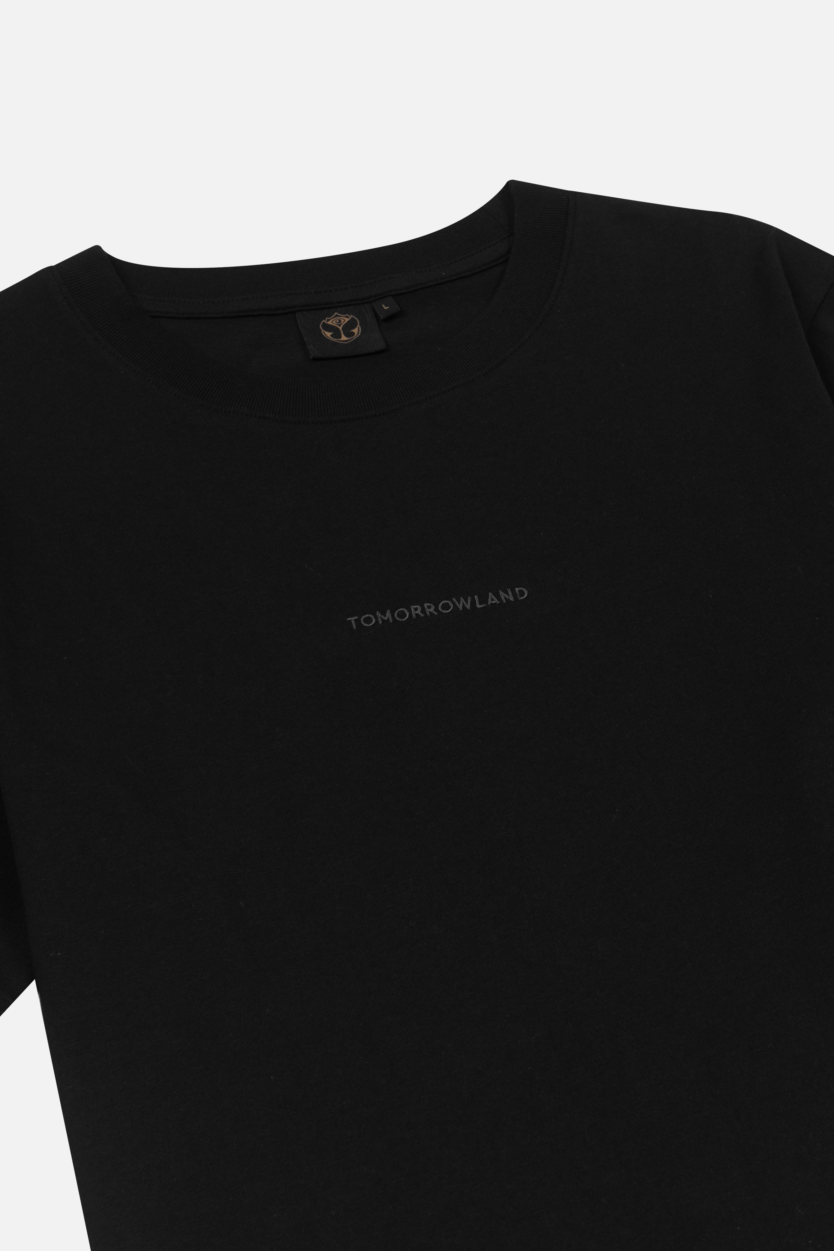 BUTTERFLY LIVE TODAY T-SHIRT - 3