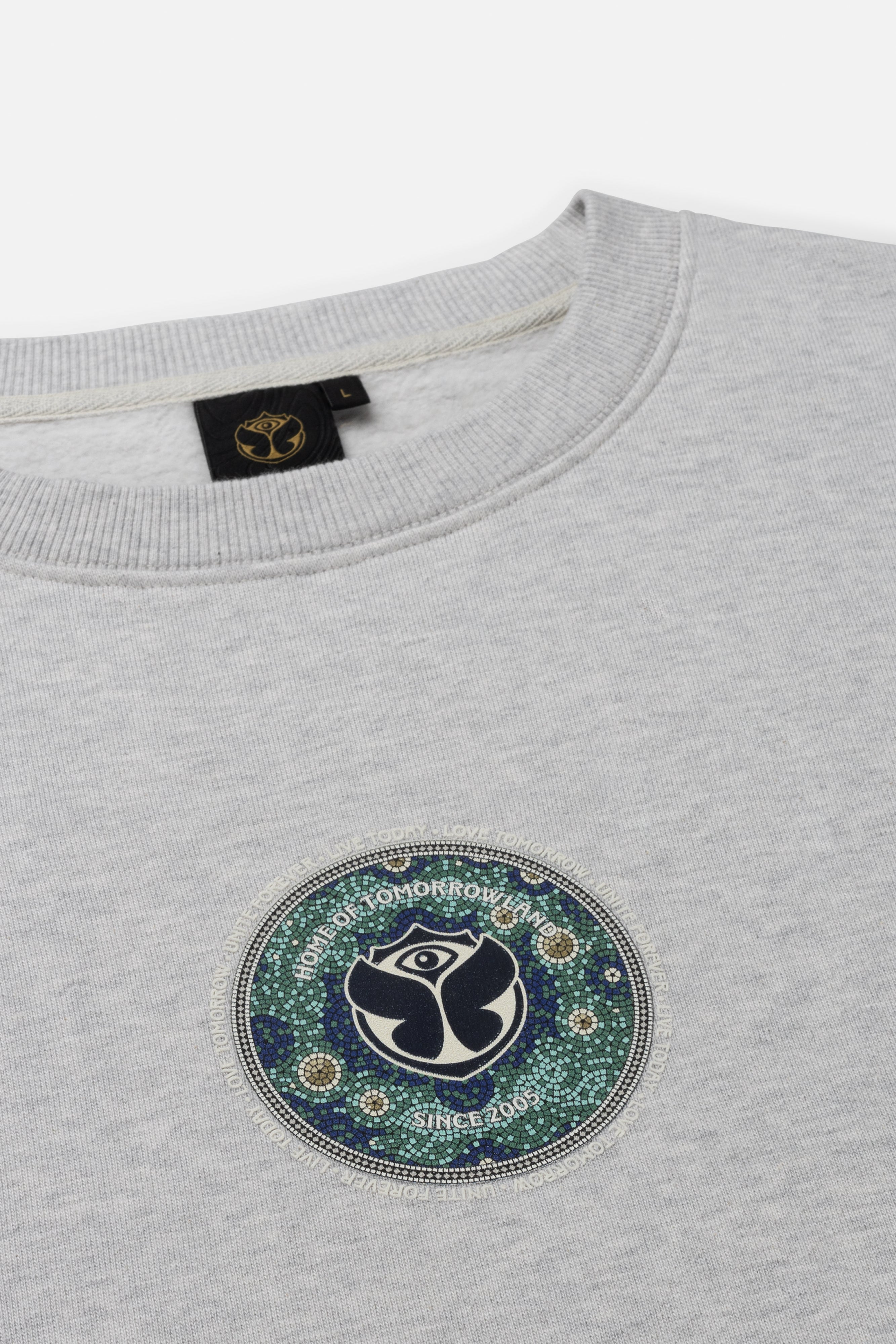 STAIRWAY TO UNITY SWEATSHIRT - 4