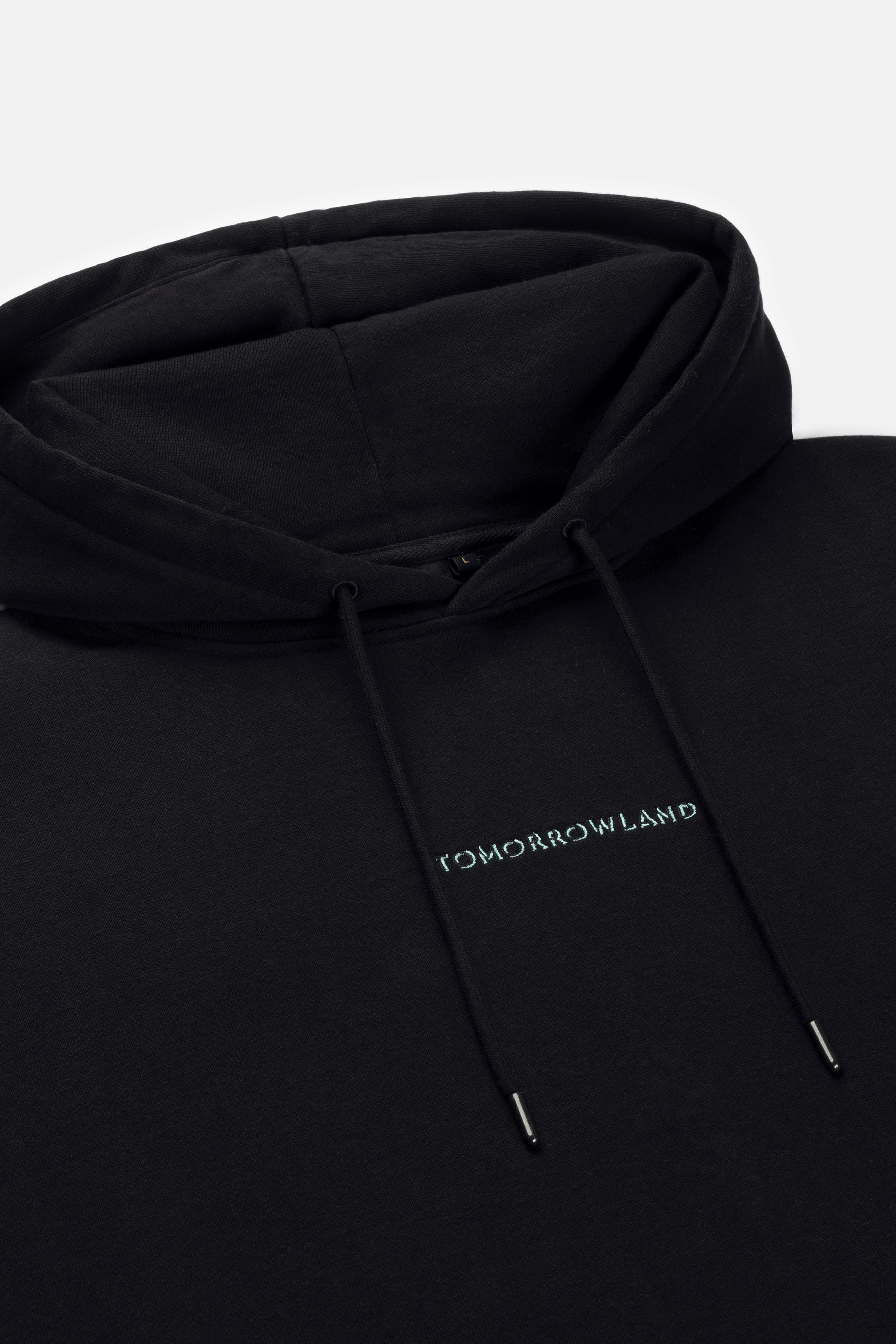 FUSION SHADOW HOODIE - 3