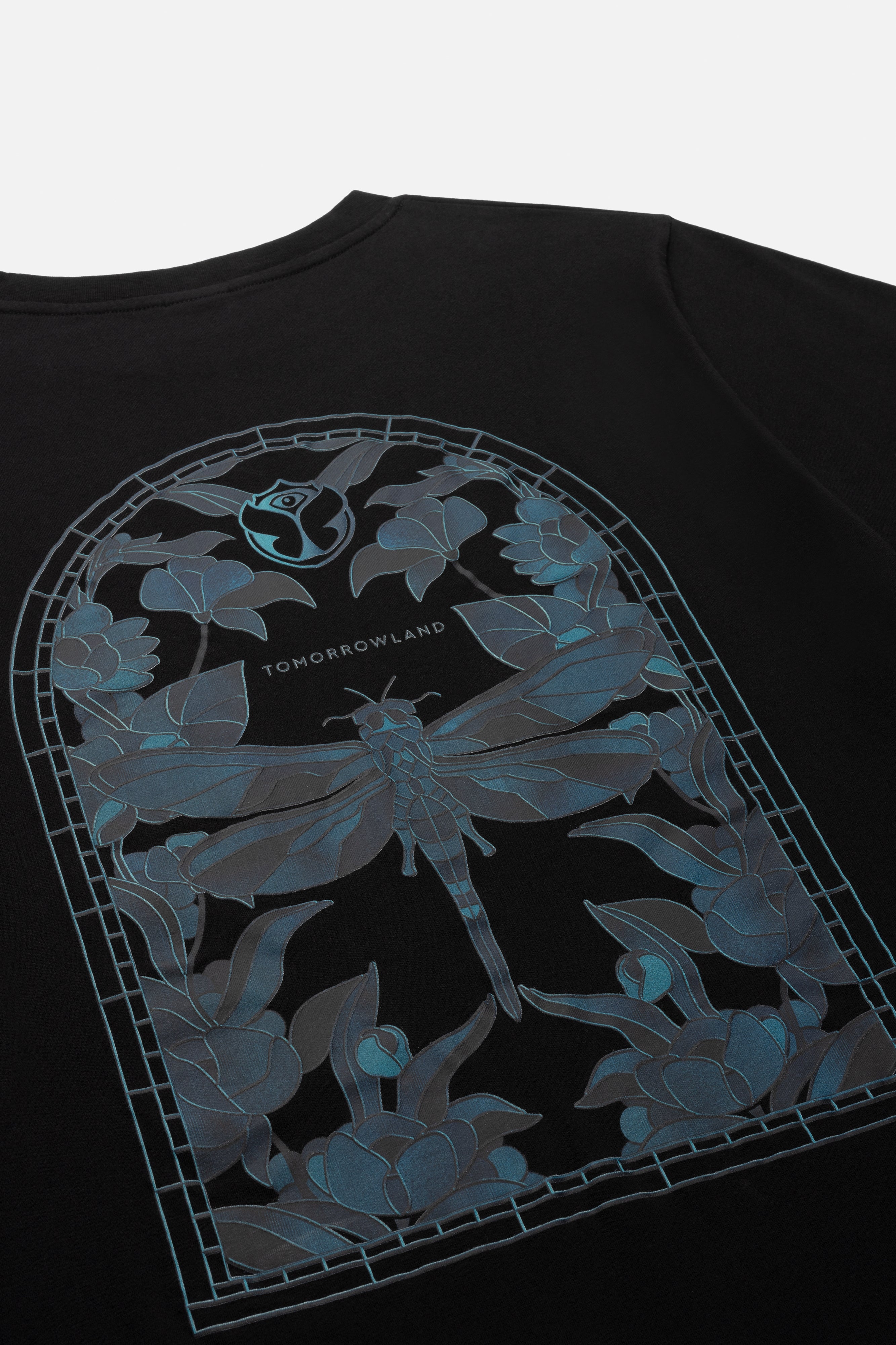 TML x POP CULTR. T-SHIRT - 2