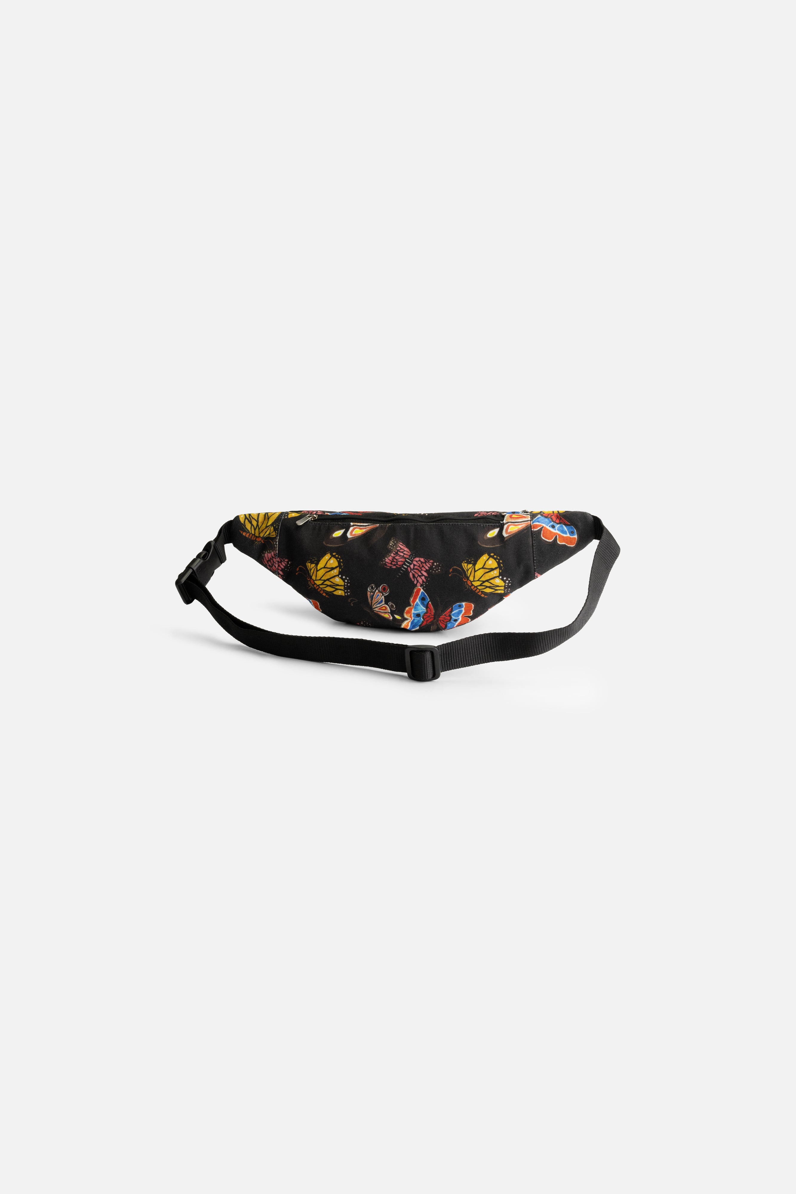 FOUNDATION BELT BAG - 4