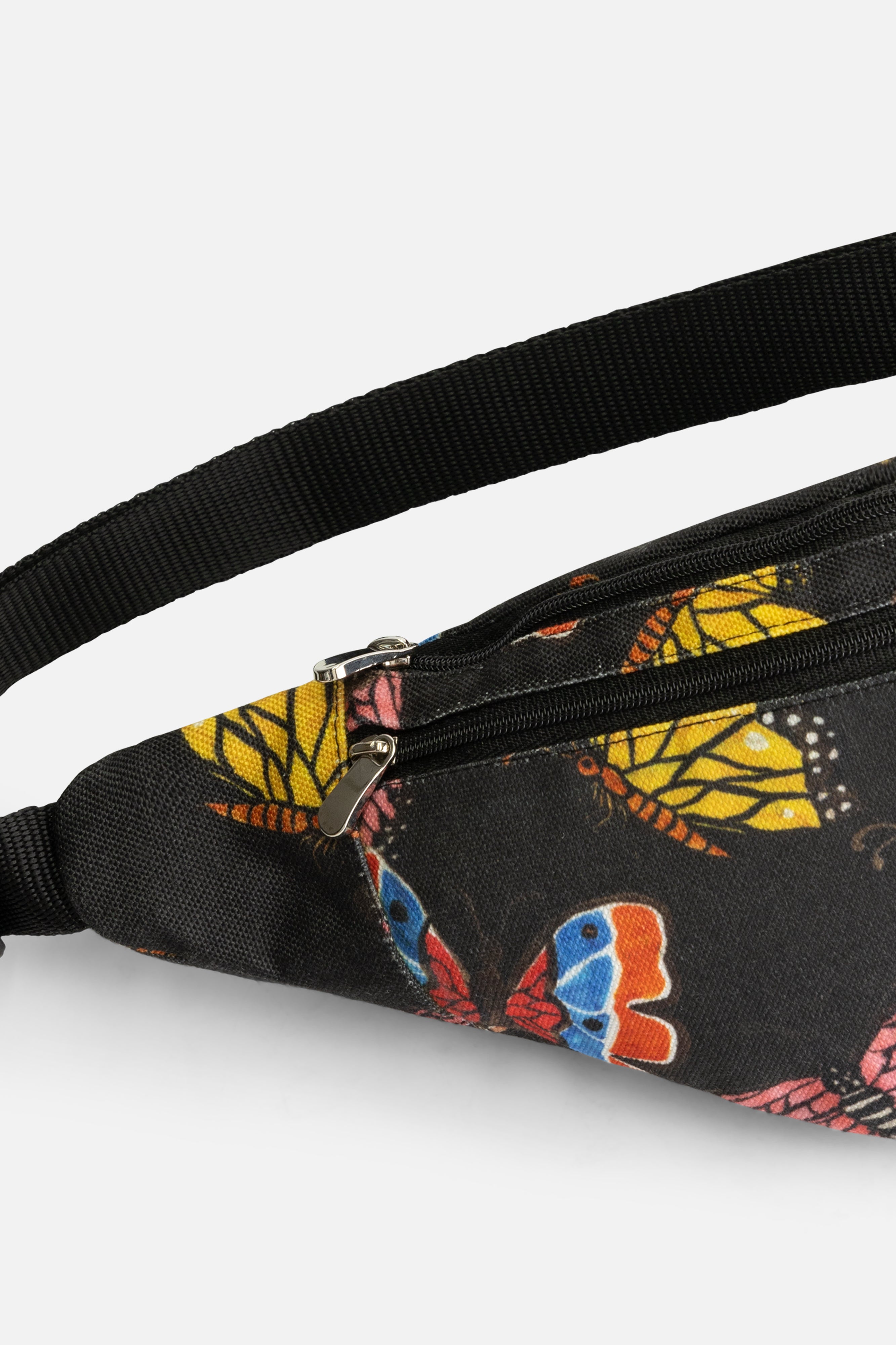 FOUNDATION BELT BAG - 3
