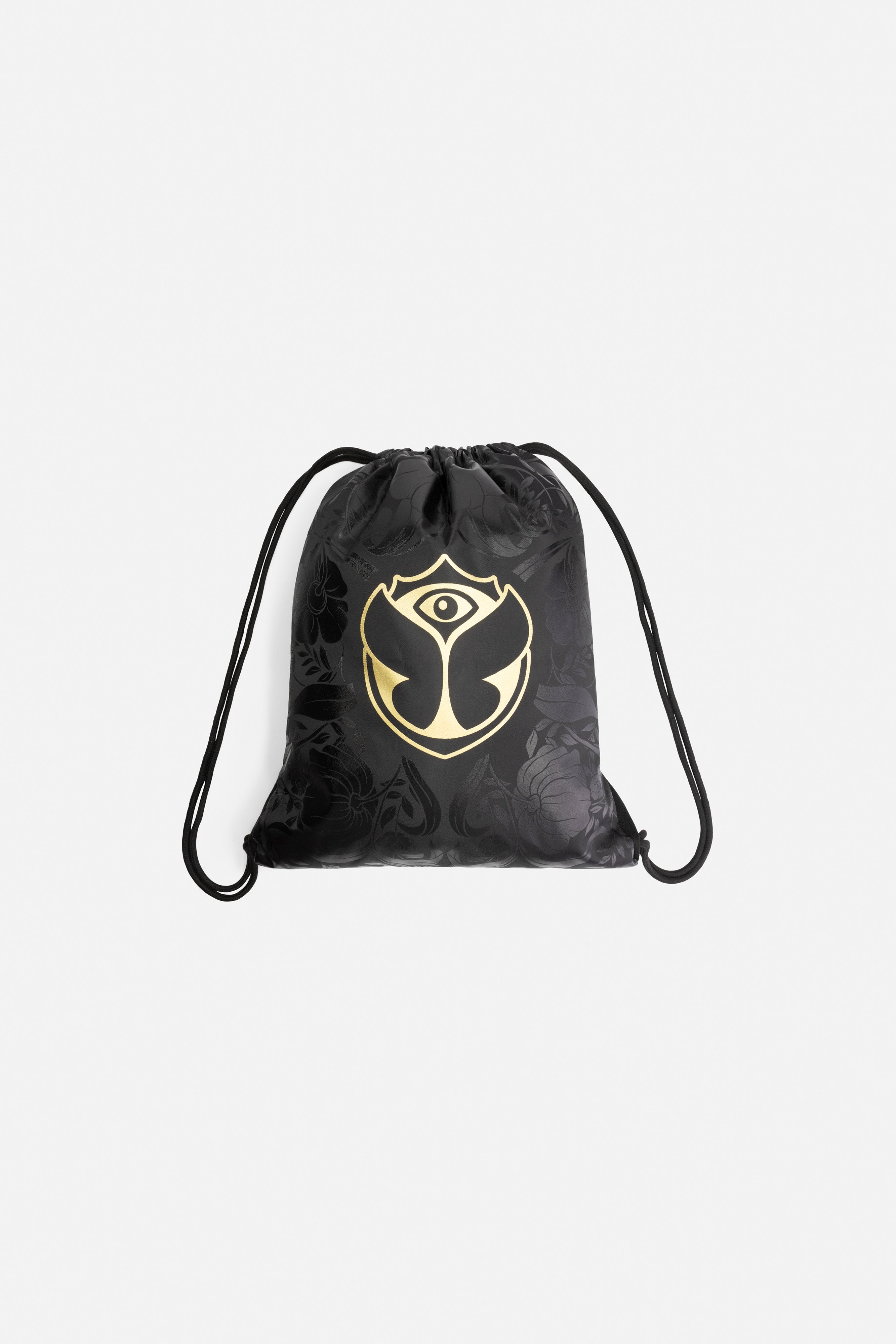 20 YEARS TOMORROWLAND GYMBAG - 1