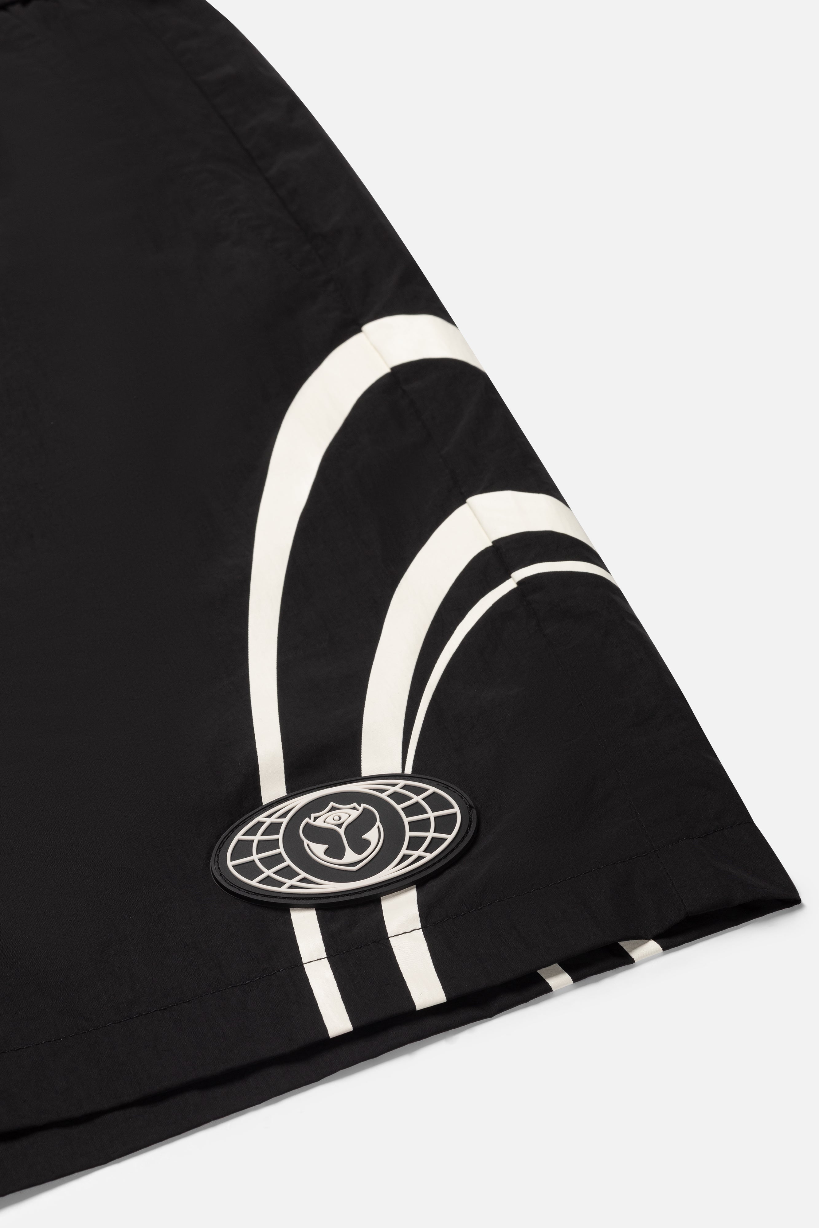 SWIRL SHORTS - 4