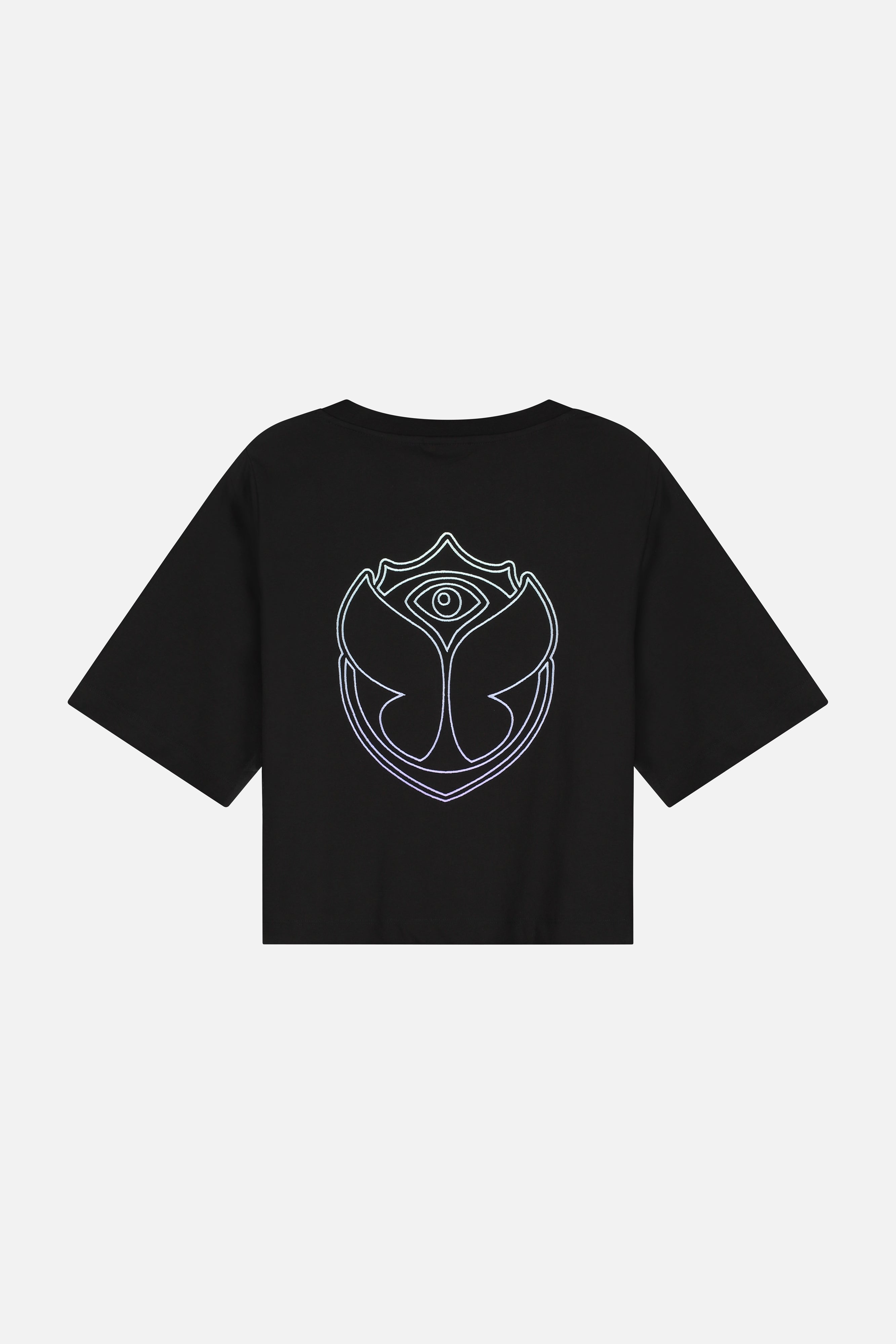 FUSION PASTEL T-SHIRT WOMEN - 1