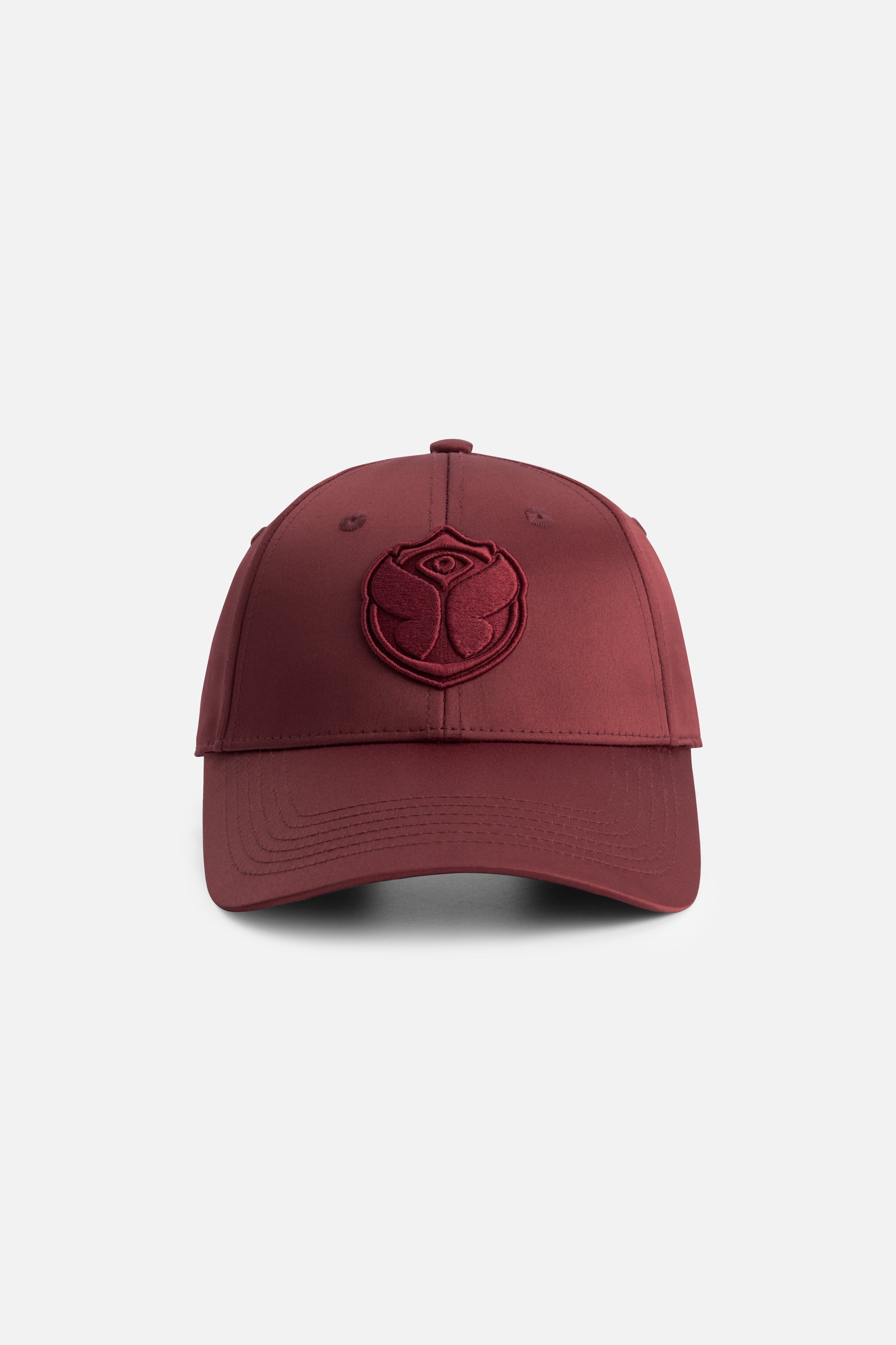 ICON SATIN CAP - 1