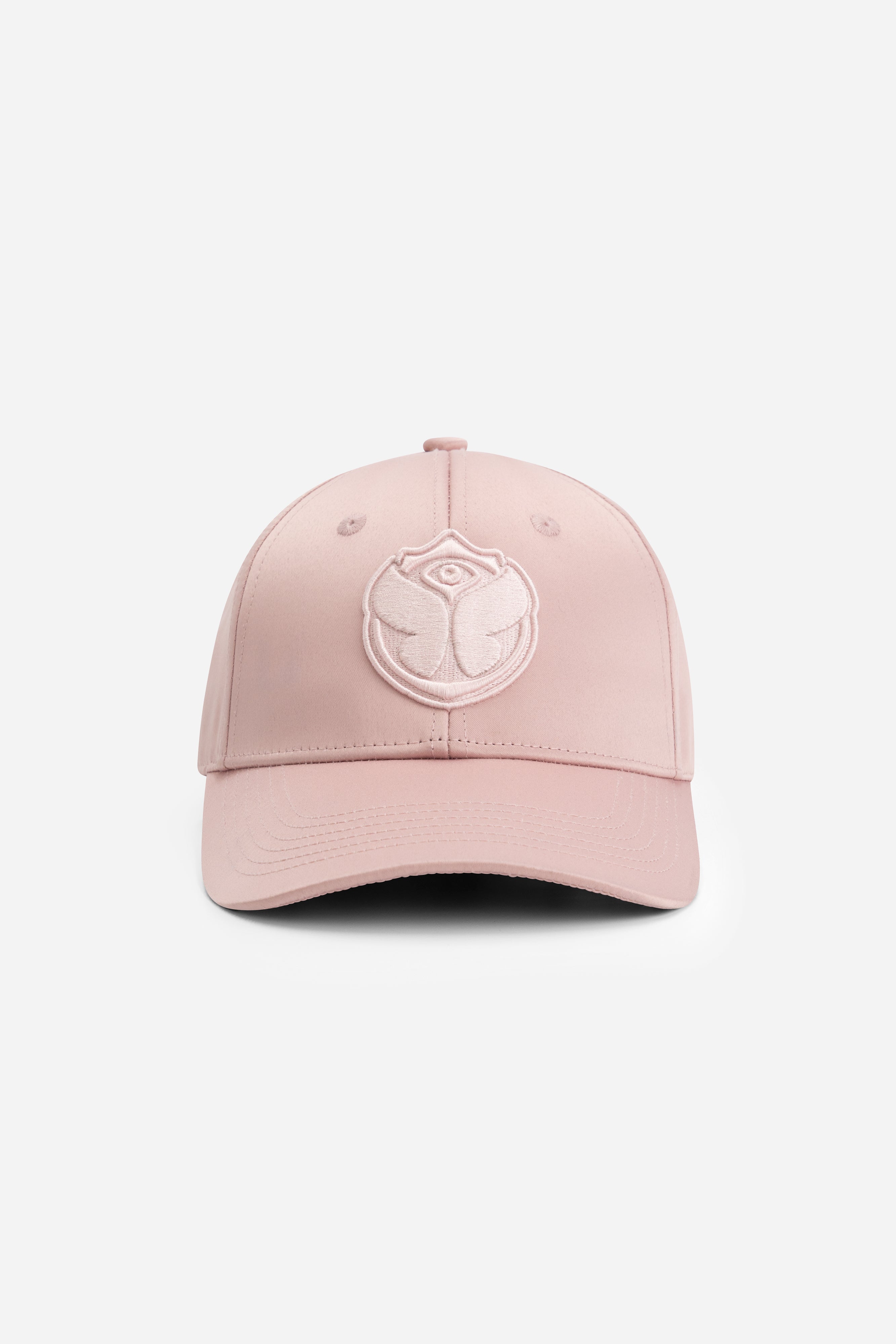 ICON SATIN CAP - 1