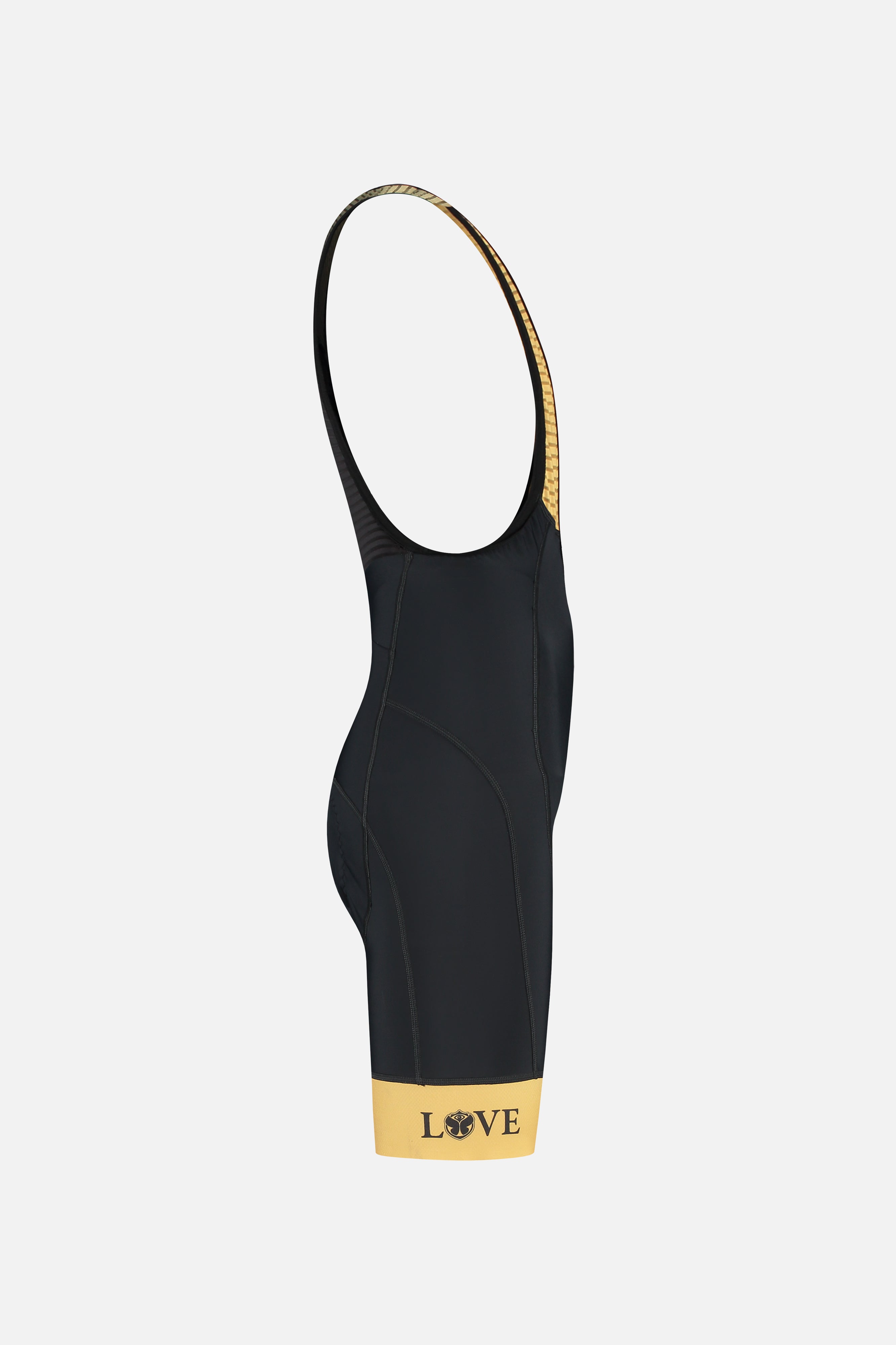 TML x RIDLEY CYCLING BIB SHORTS WOMEN - 3