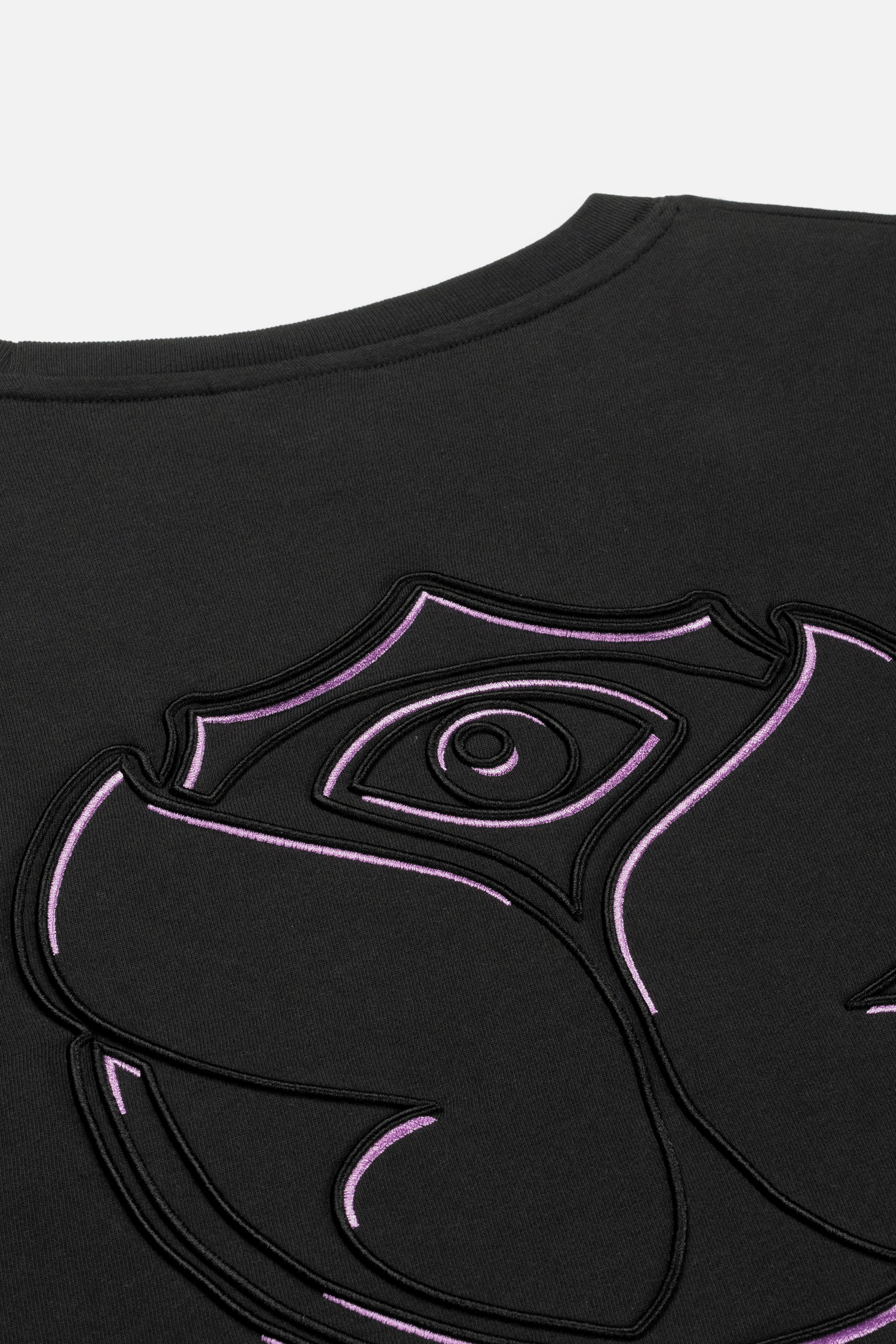FUSION SHADOW T-SHIRT WOMEN - 4