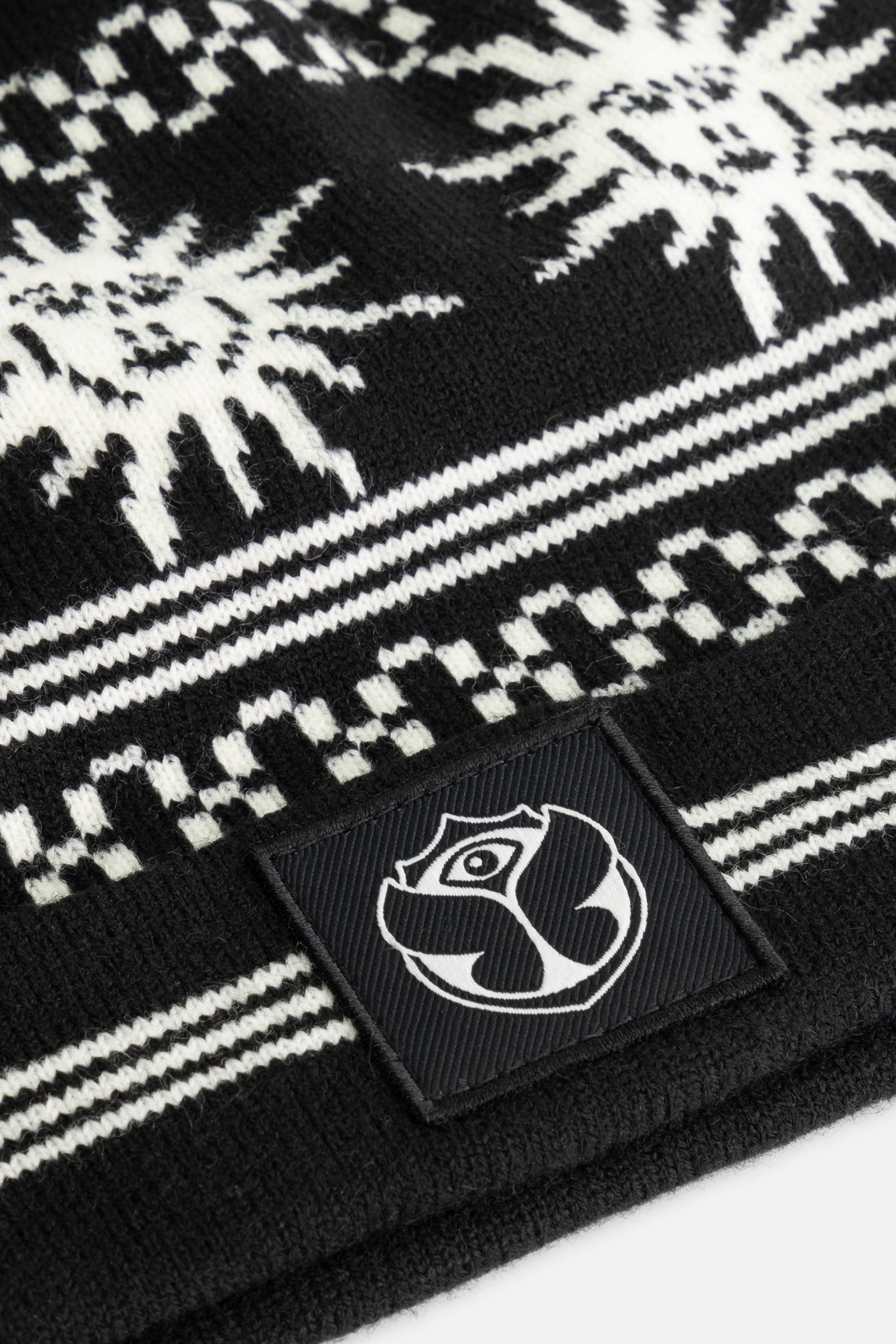 DREAM OF TOMORROW BEANIE - 2