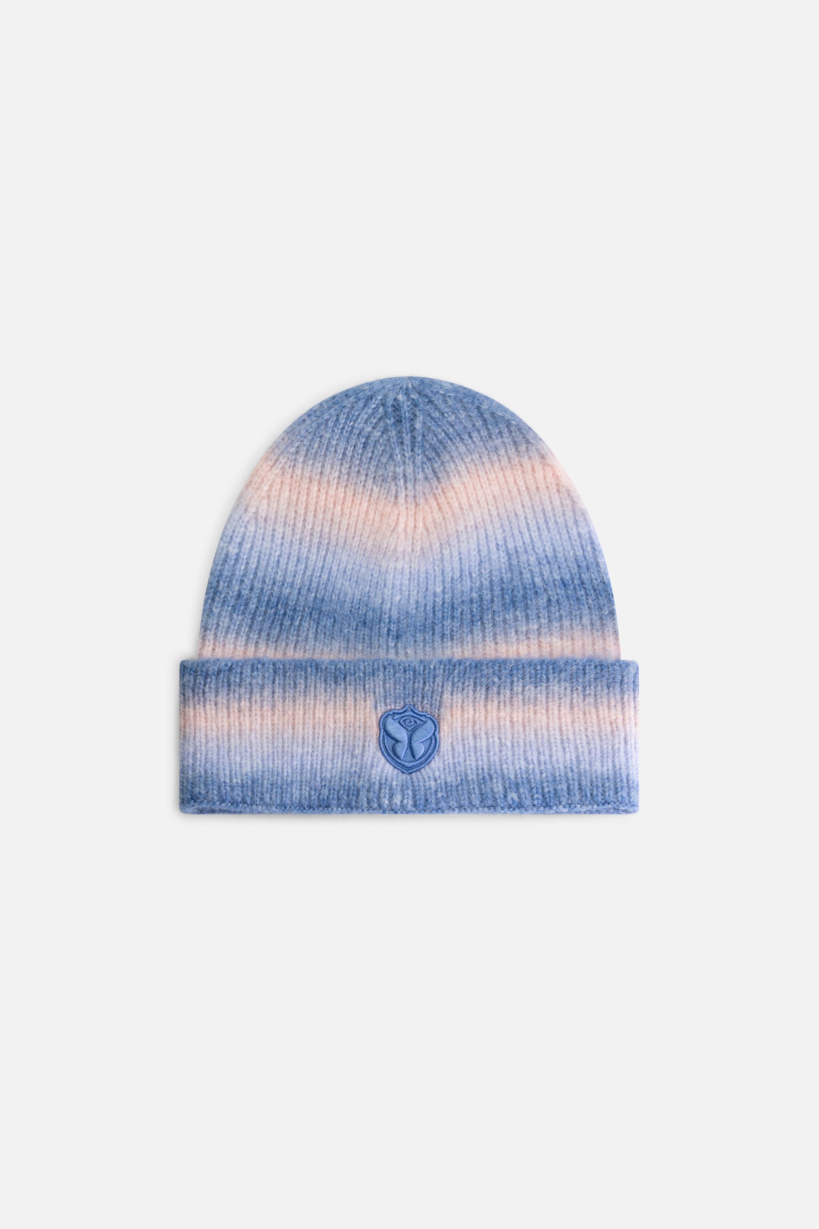 ICON GRADIENT BEANIE - 1