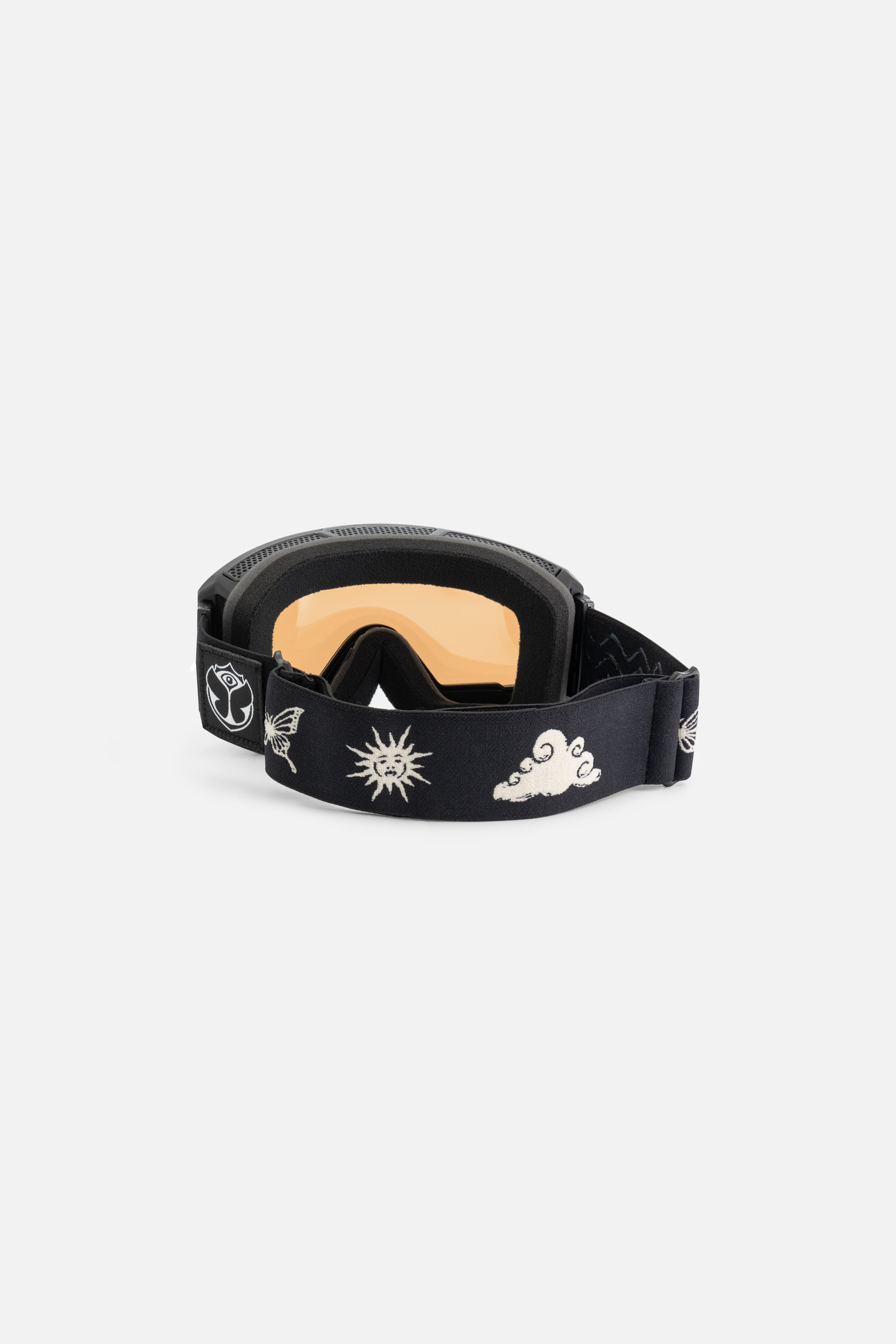 DREAM SKI GOGGLES - 4