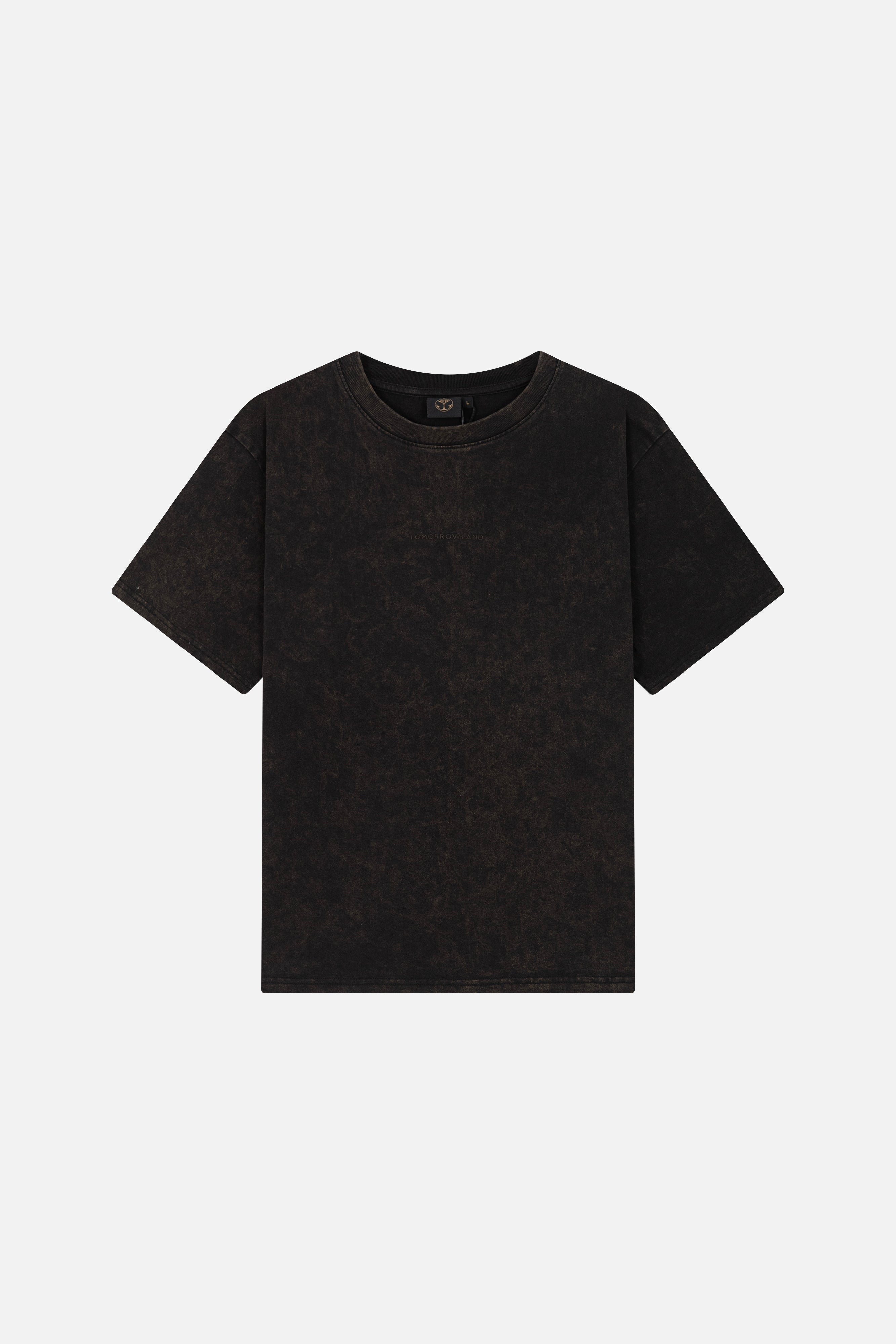 WASHED UNITY FLAG T-SHIRT - 5