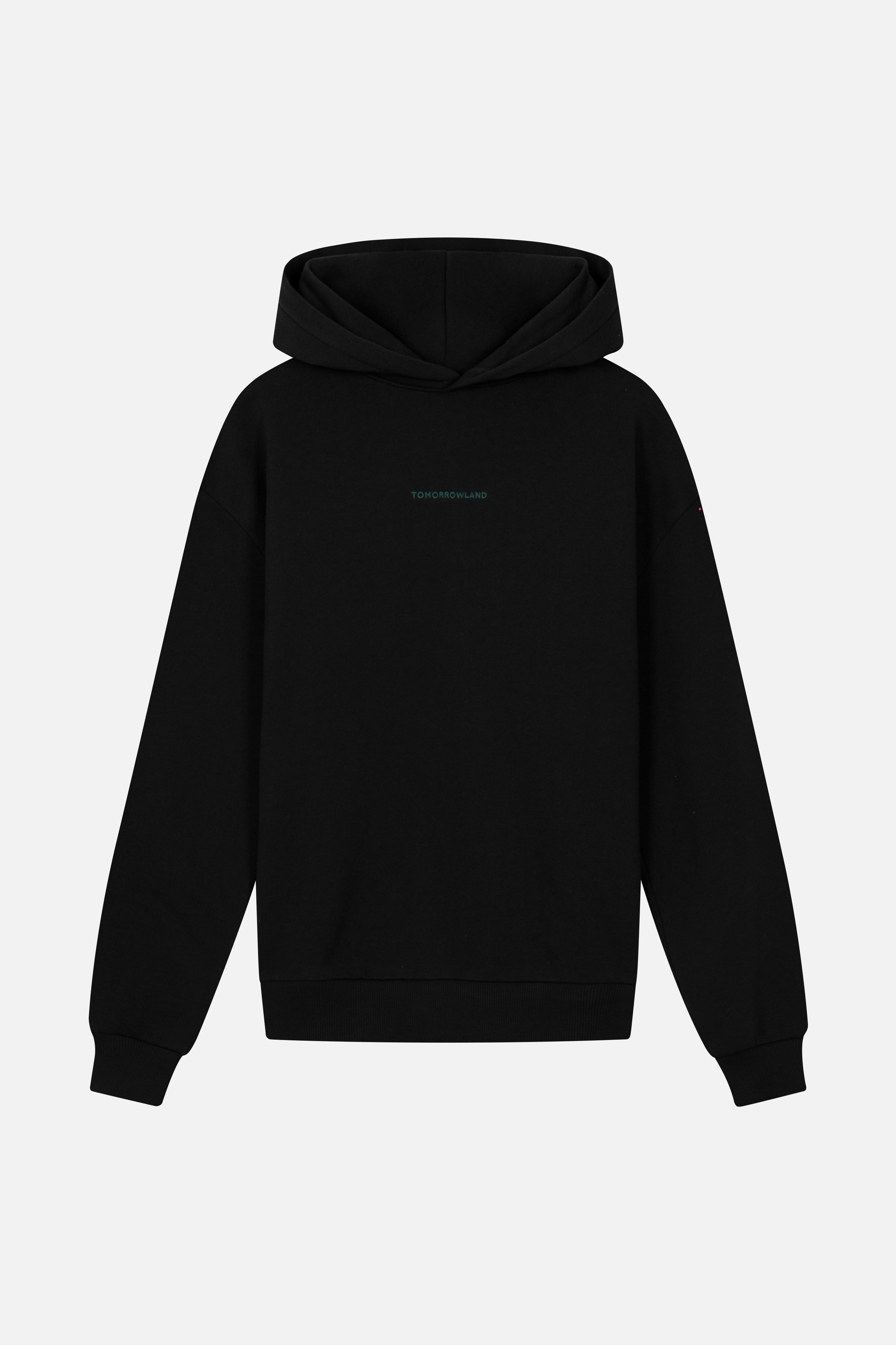 BUTTERFLY ICON HOODIE - 4