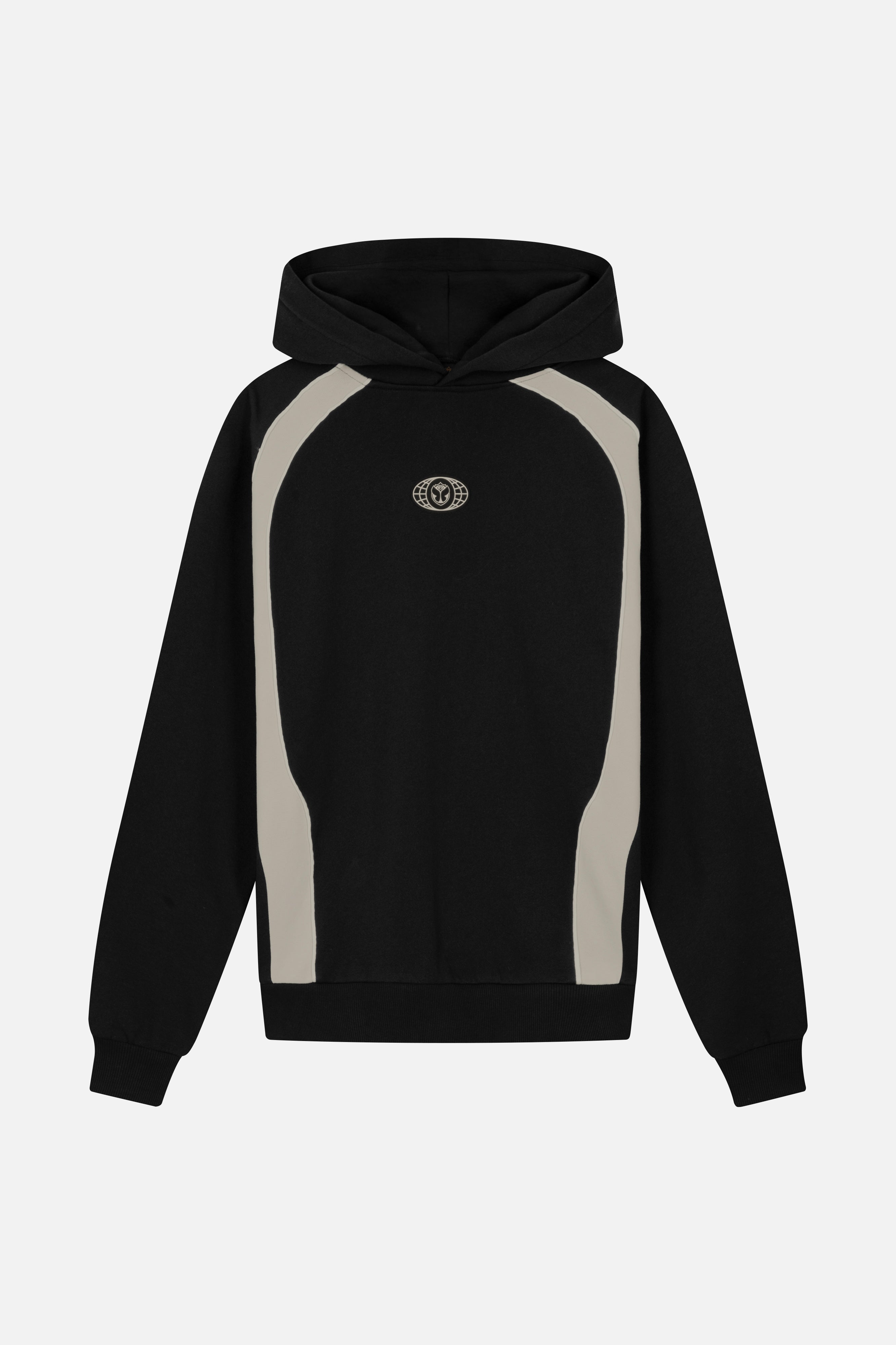 GLOBE HOODIE - 1