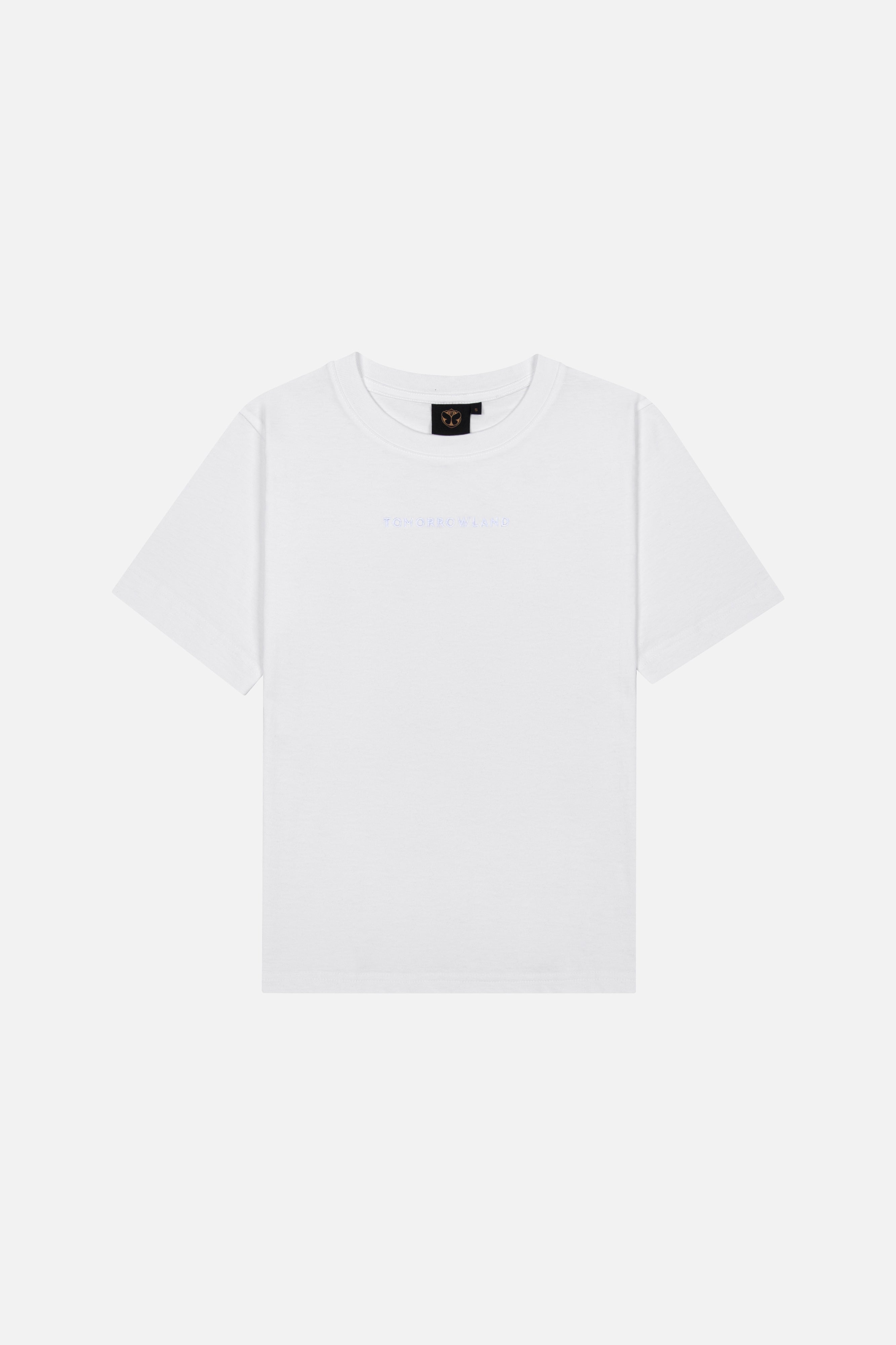 ICON AIRSHIP T-SHIRT WOMEN - 7