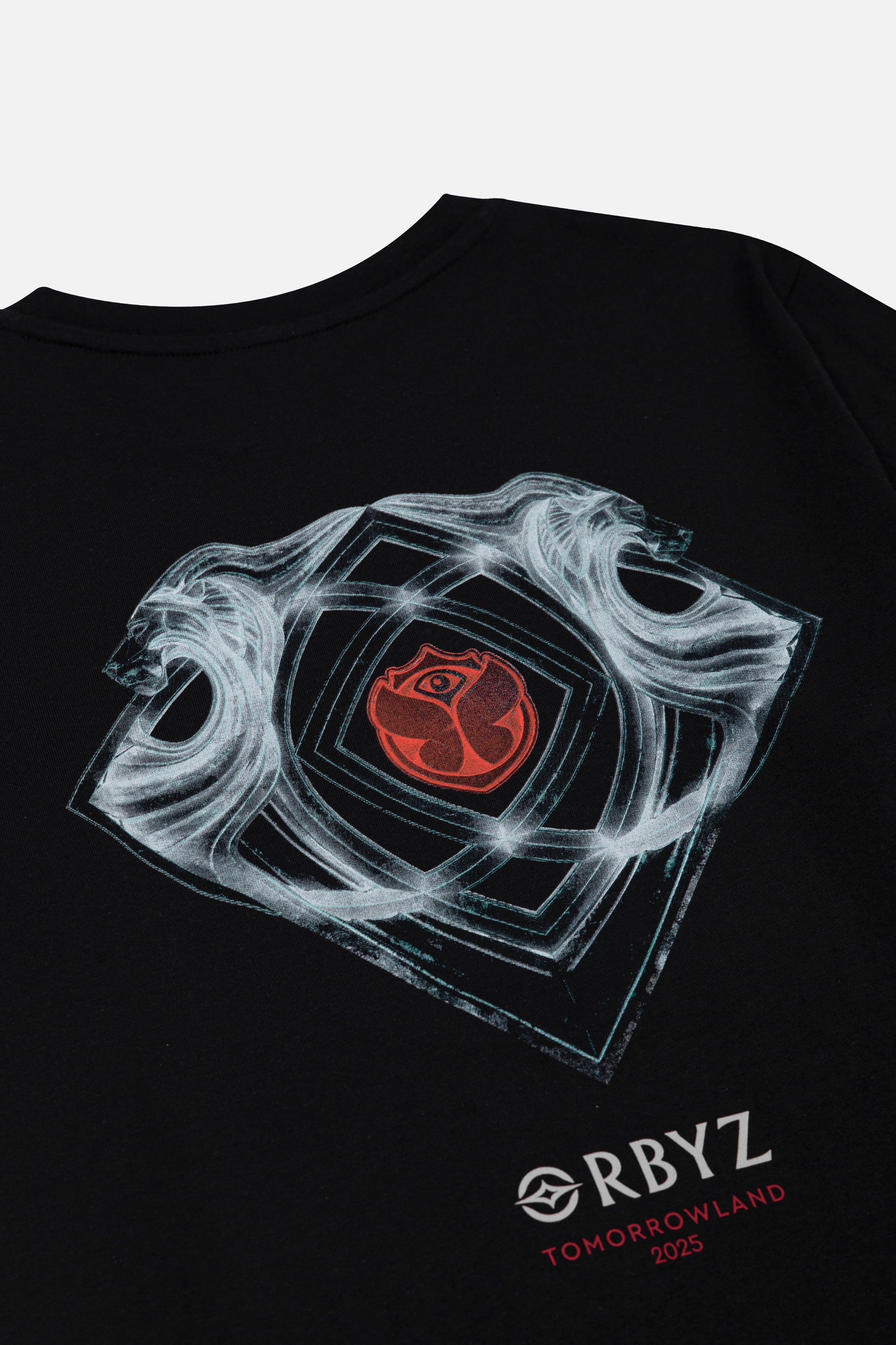 ORBYZ EVENT T-SHIRT - 2