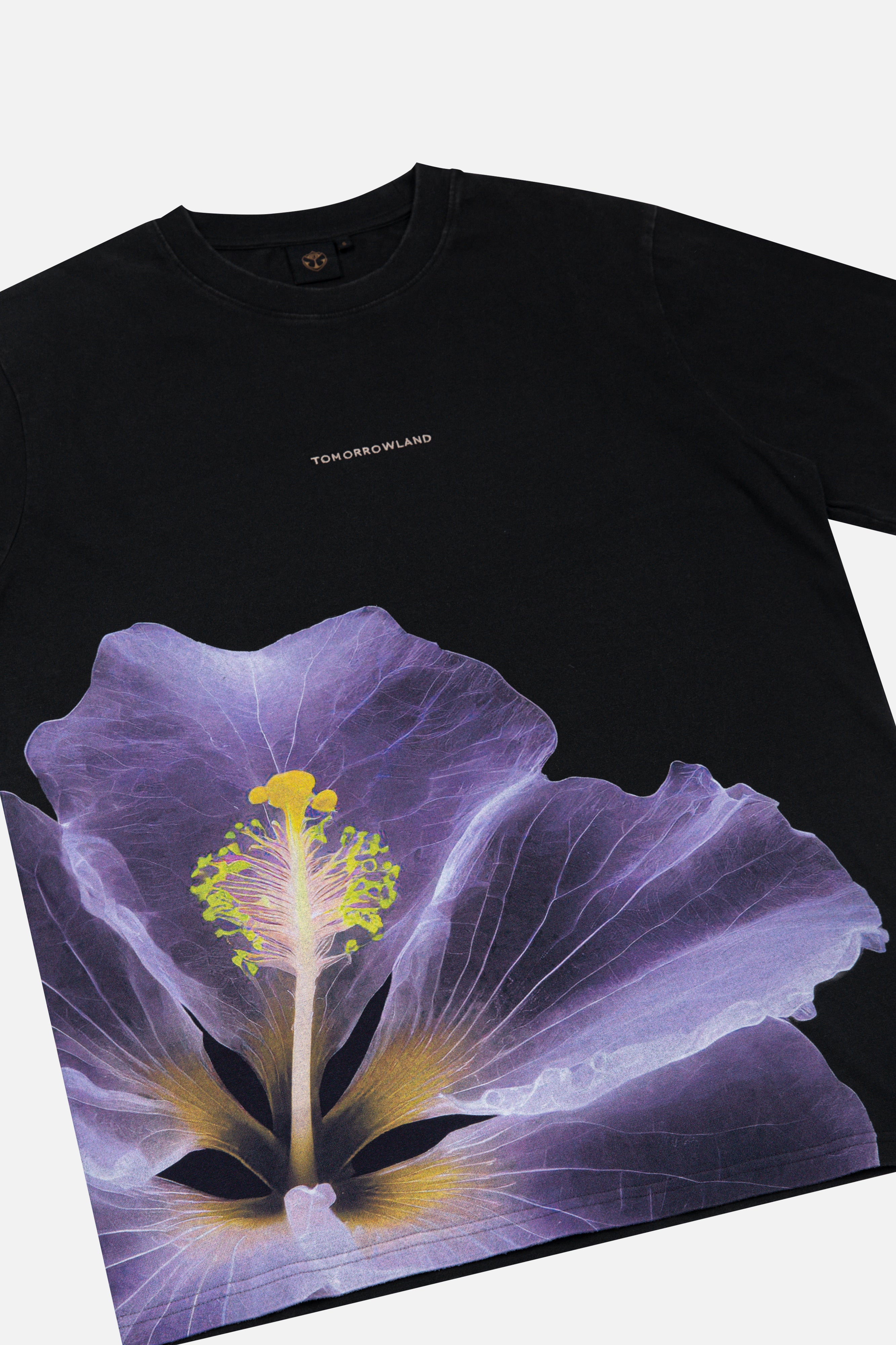 BLOOM T-SHIRT - 3