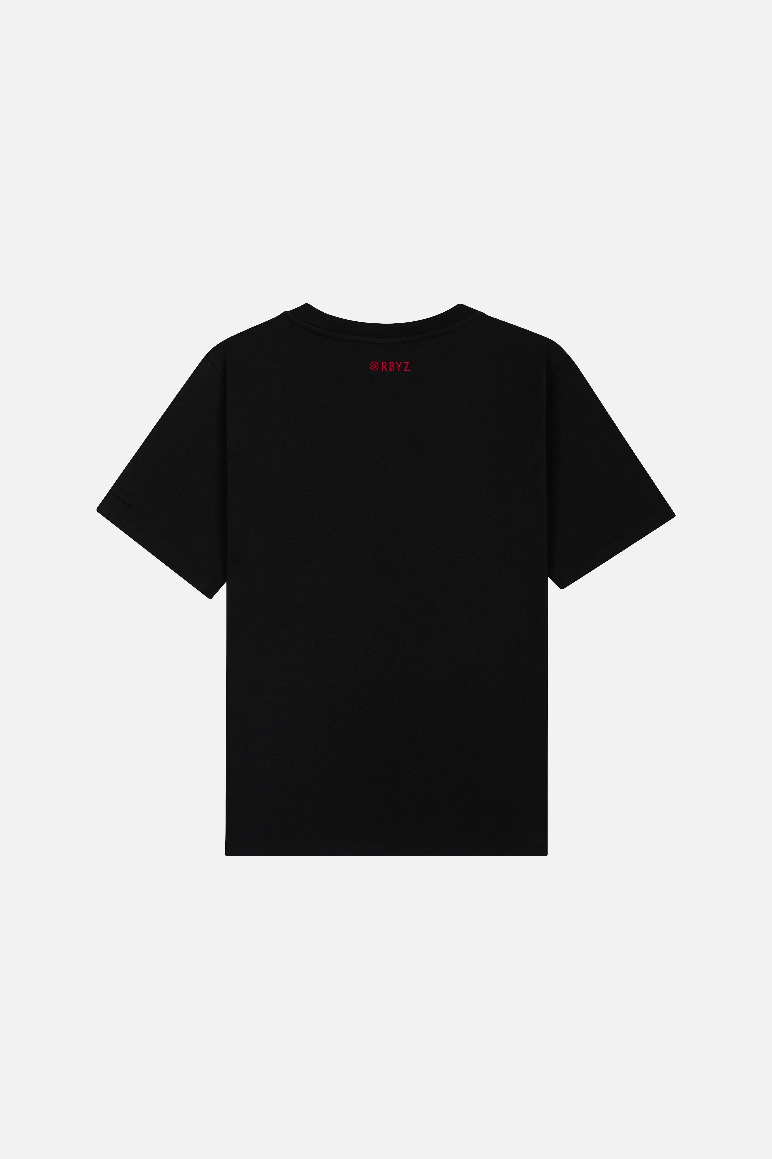 ORBYZ T-SHIRT - 7