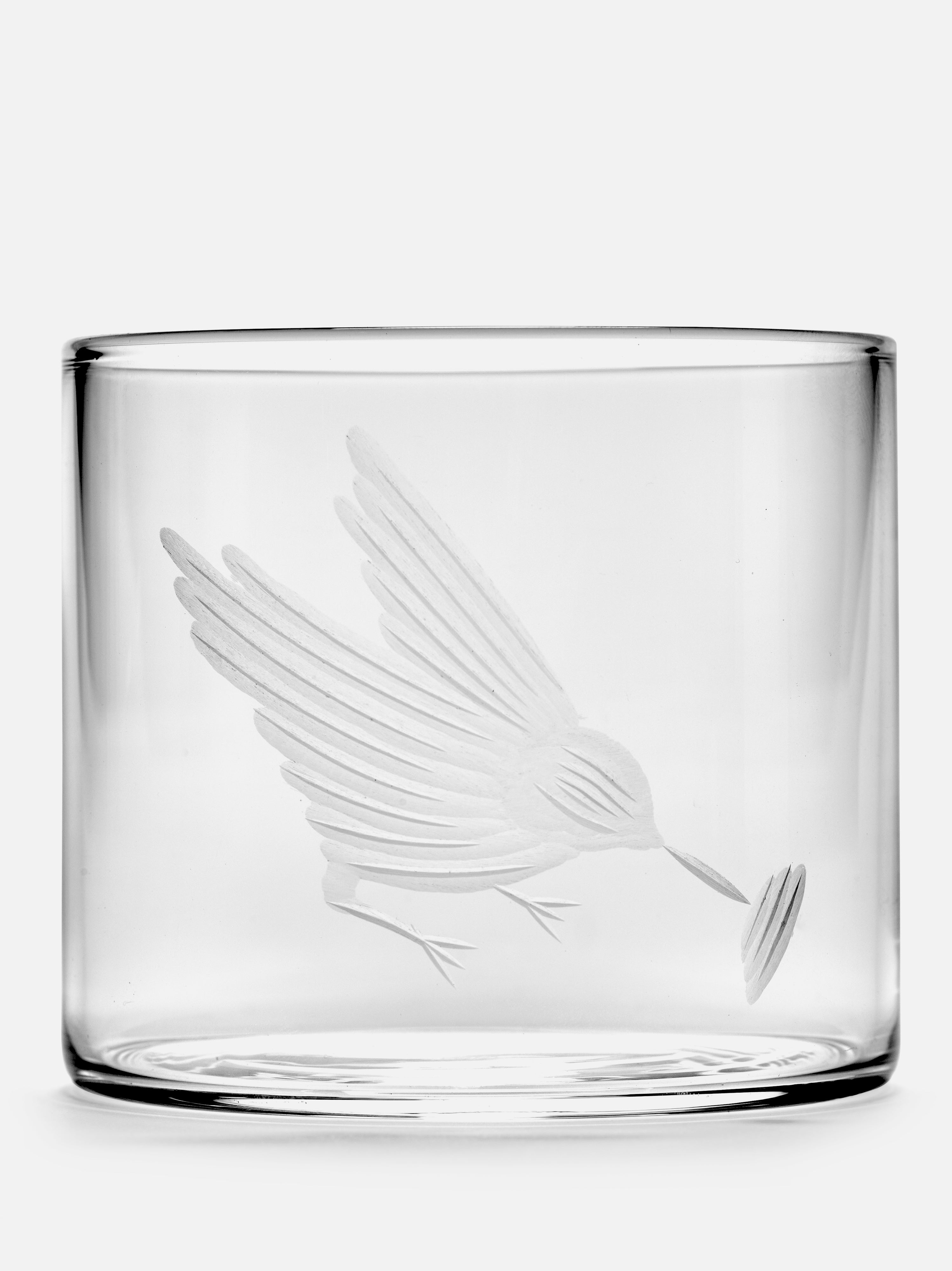 SERAX TUMBLERS - 6