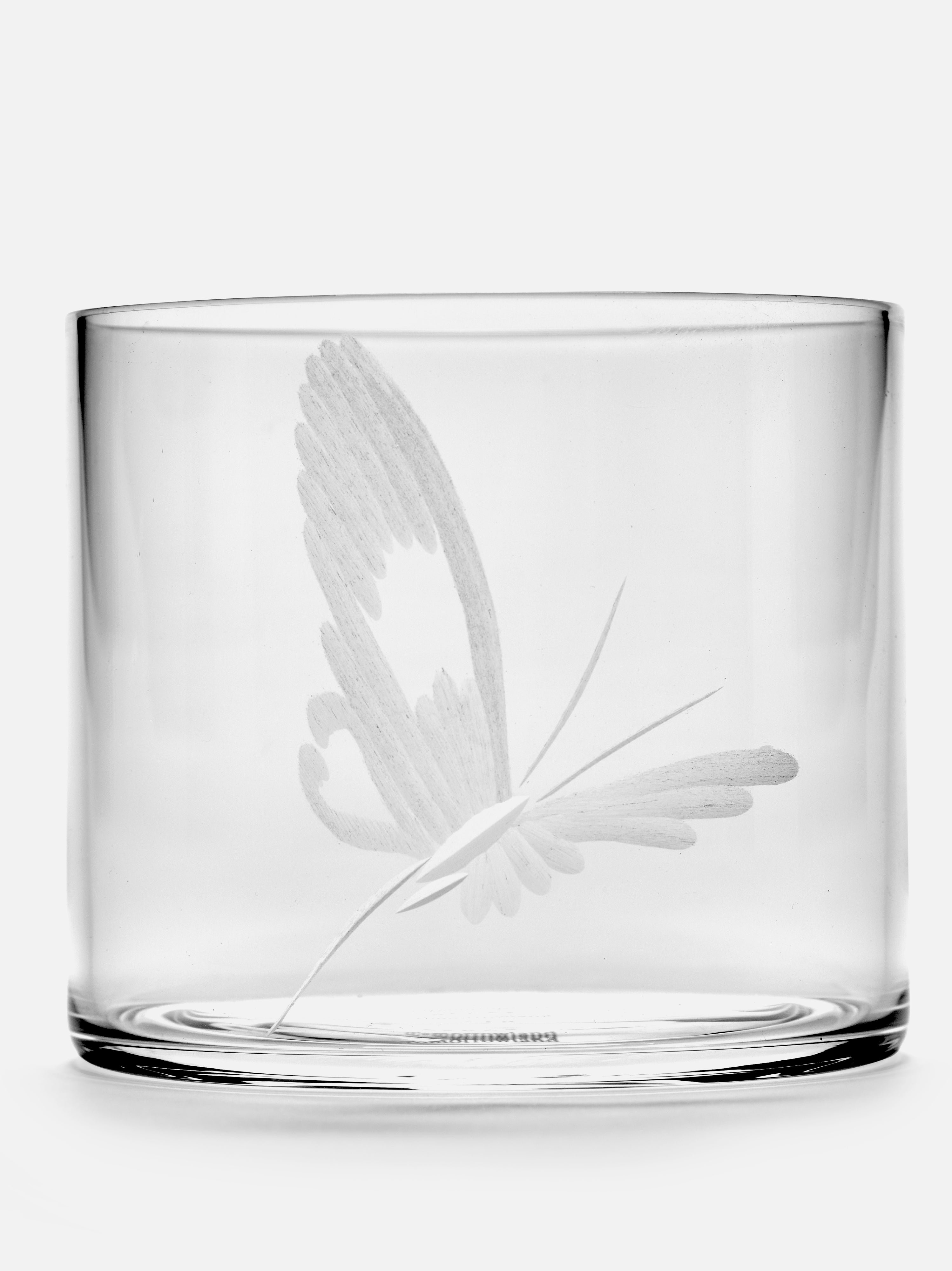 SERAX TUMBLERS - 8