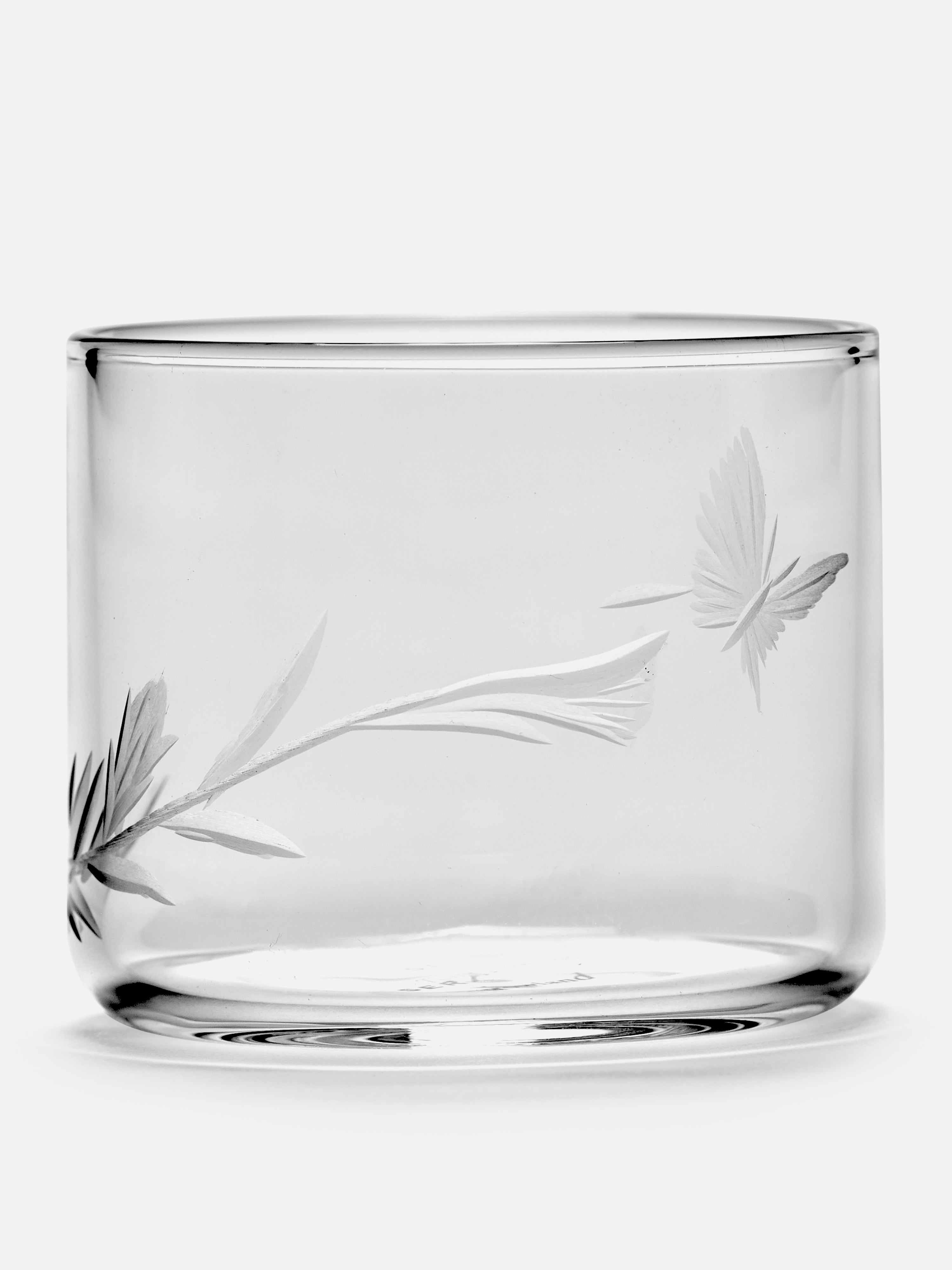 SERAX SHOTGLASSES - 7