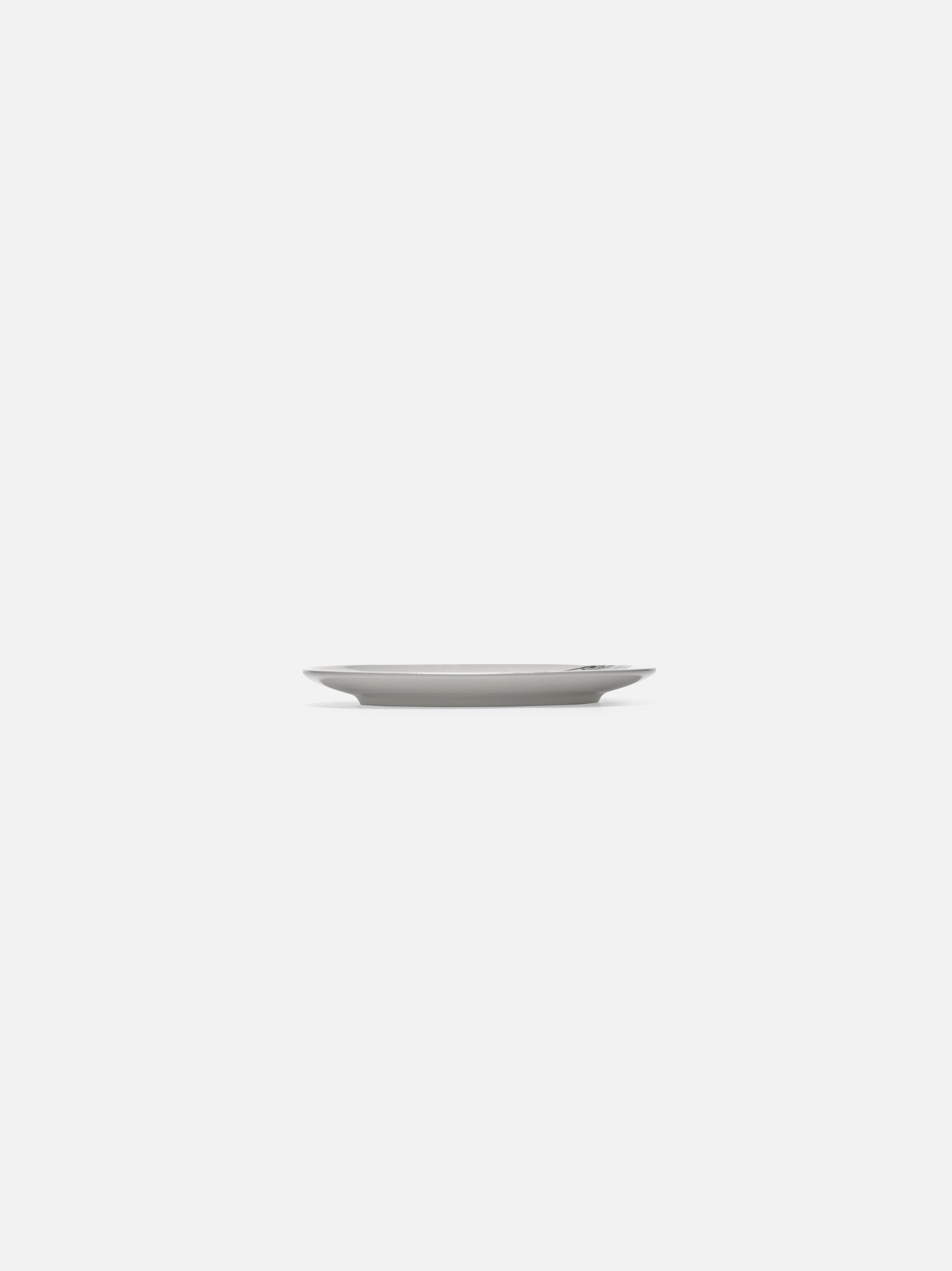 SERAX BREAD PLATE BUTTERFLY - 4