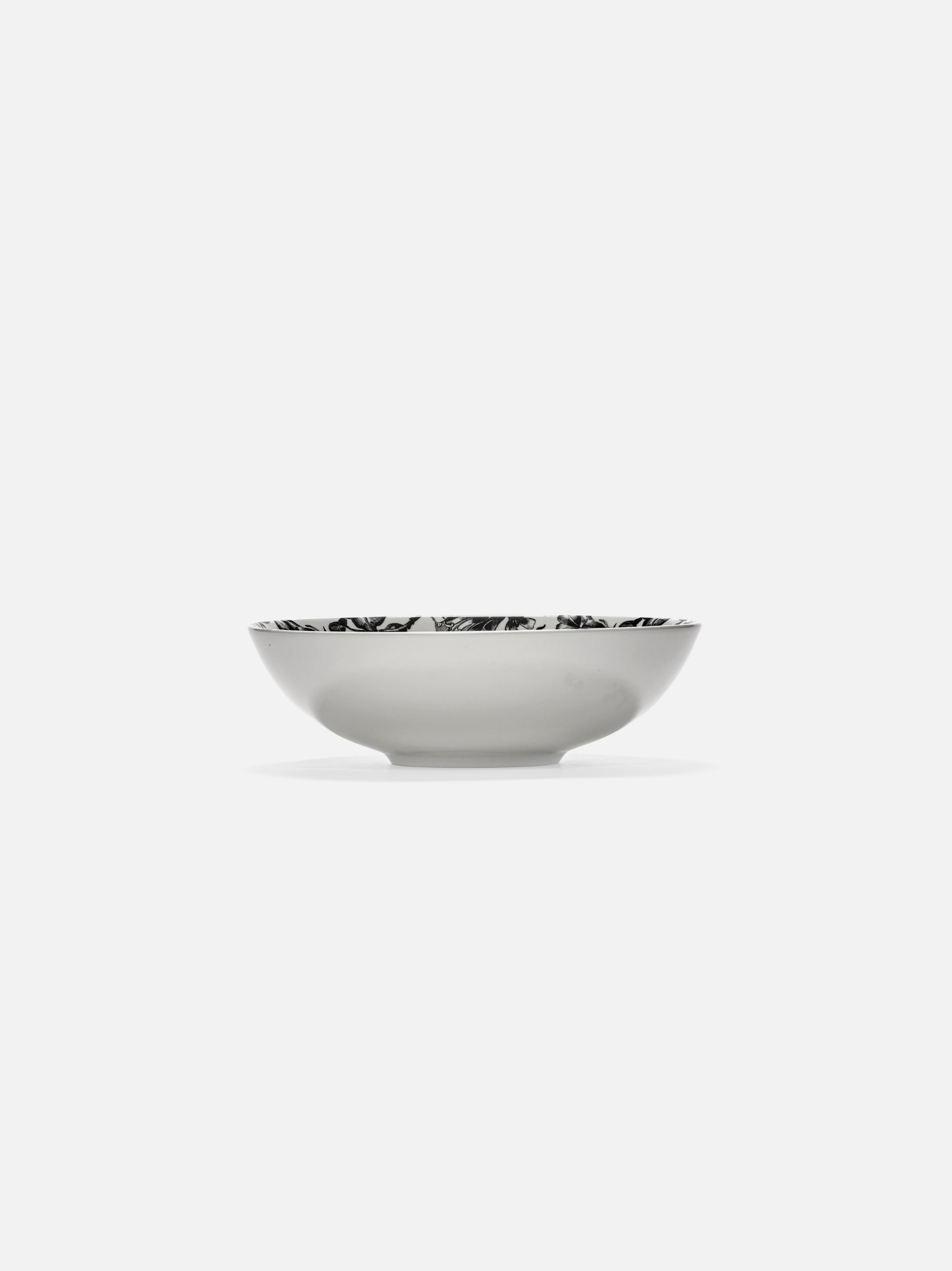 SERAX SMALL LOW BOWL ENCHANTED GARDEN - 4