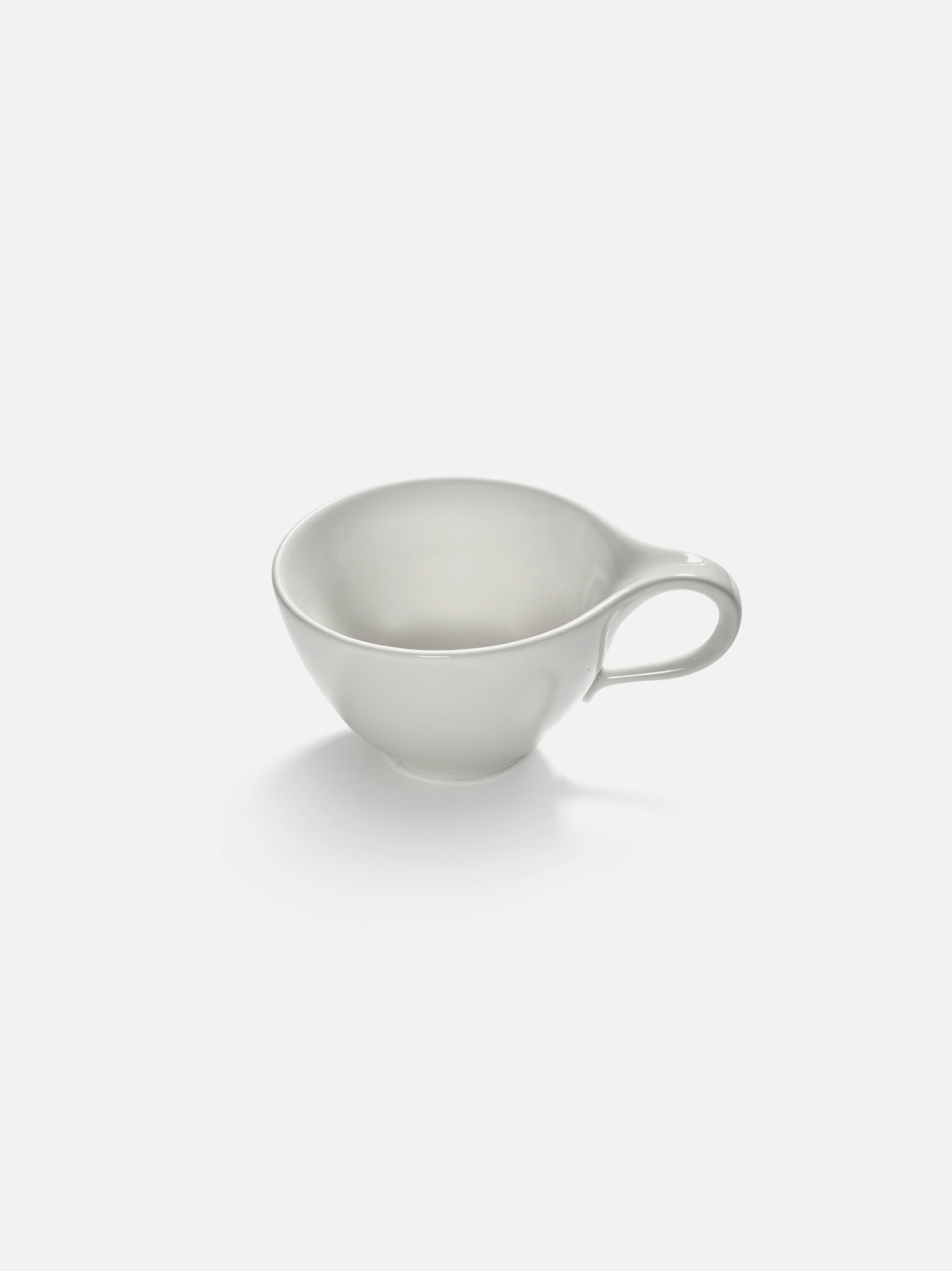 SERAX ESPRESSO CUP BUTTERFLY - 3