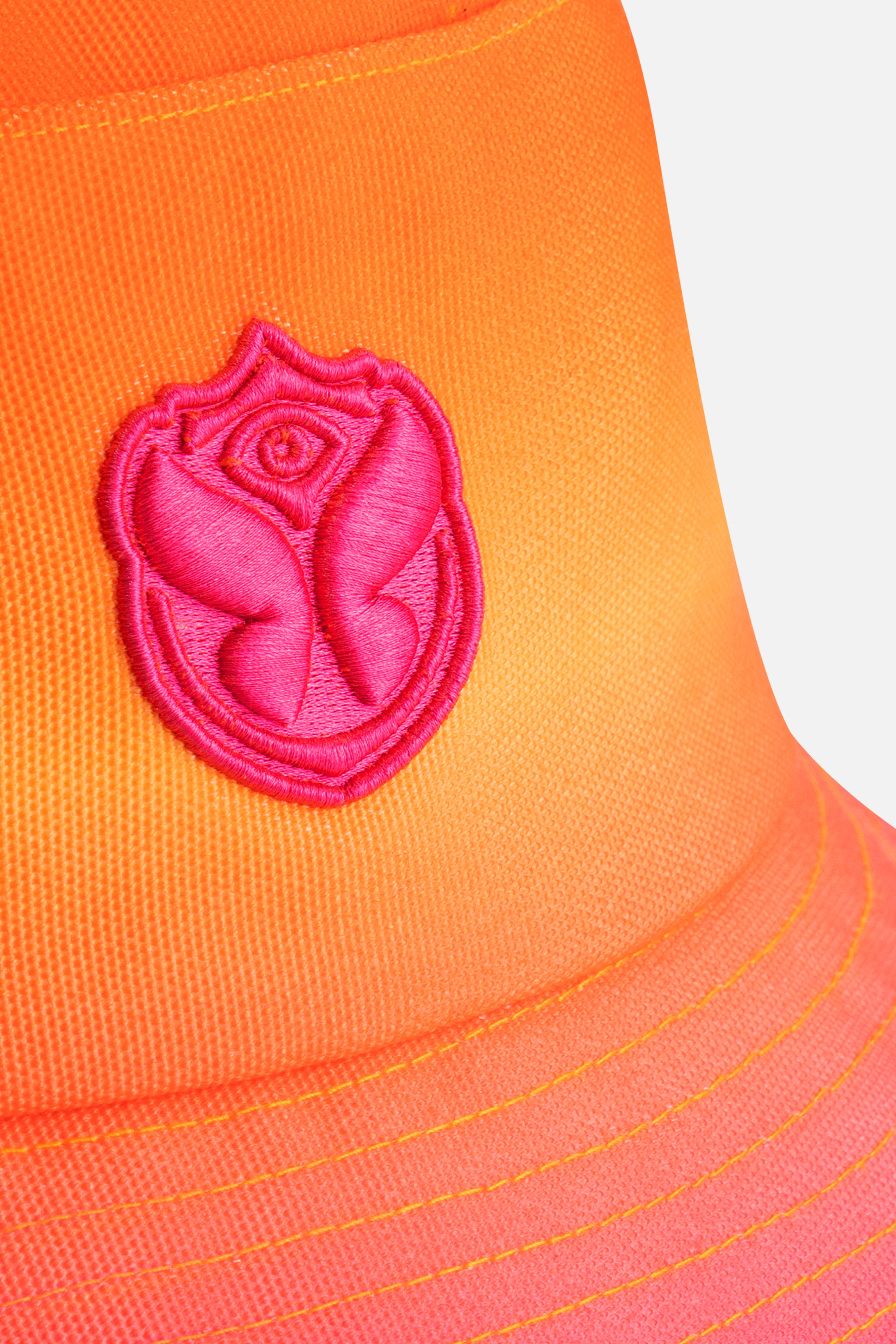 ICON BUCKET HAT - 2