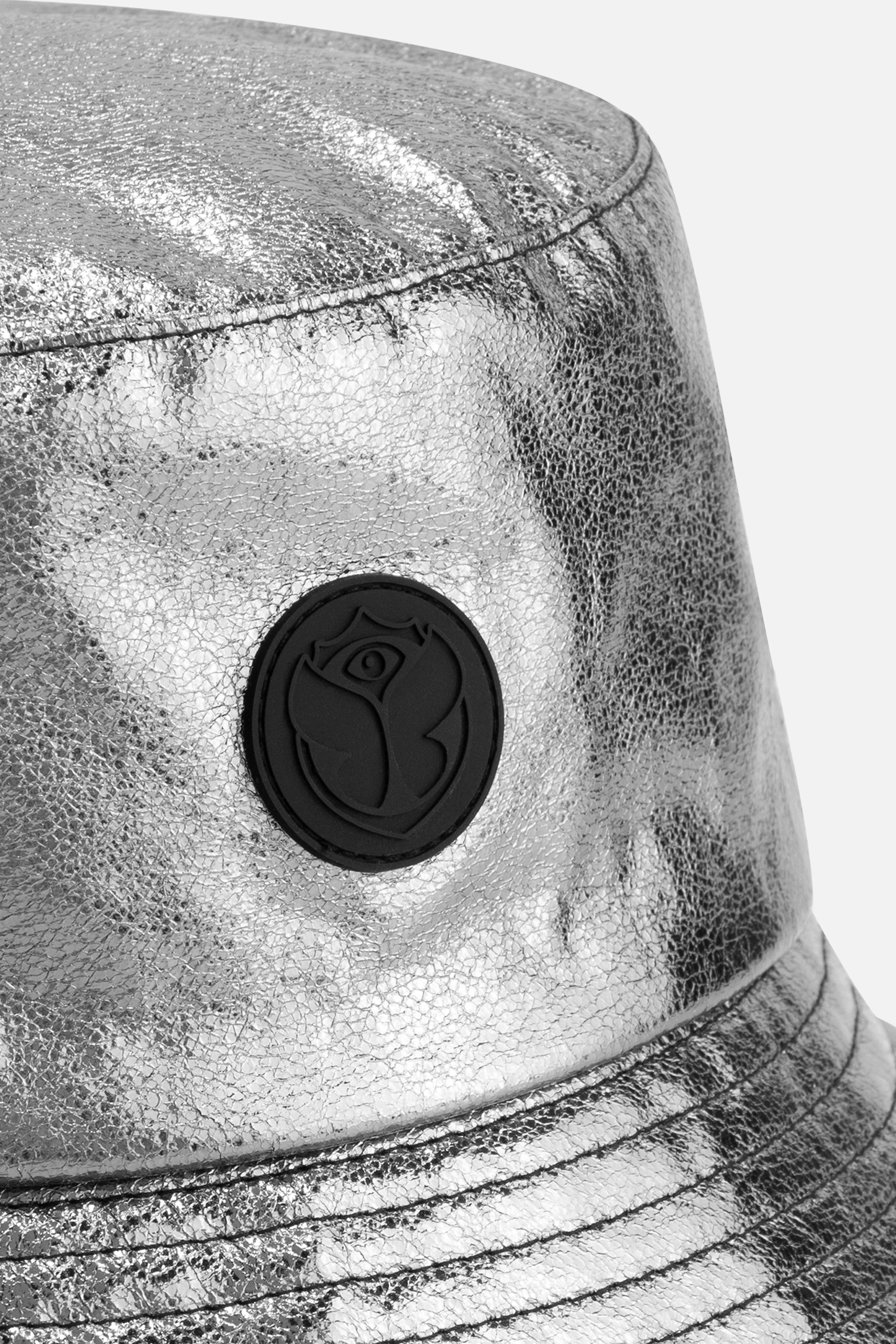 ICON BUCKET HAT - 2