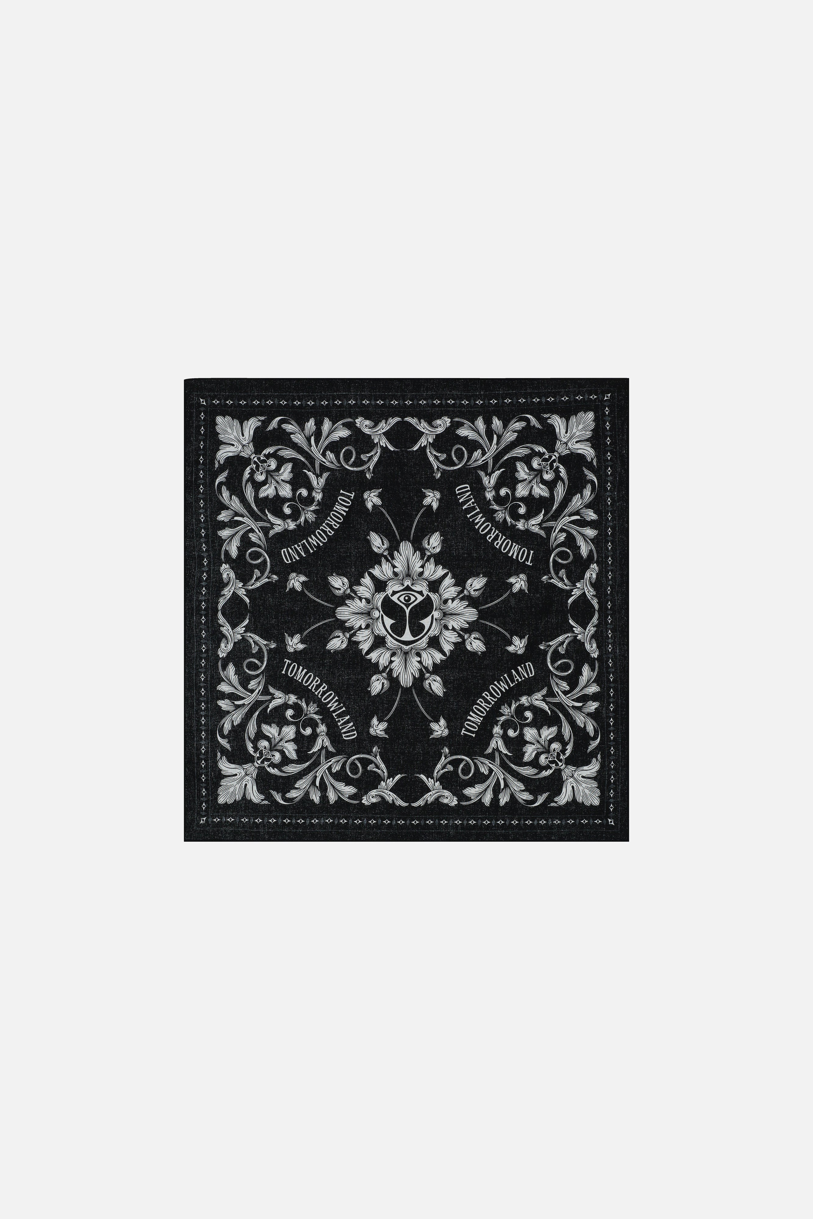 BANDANA - 1