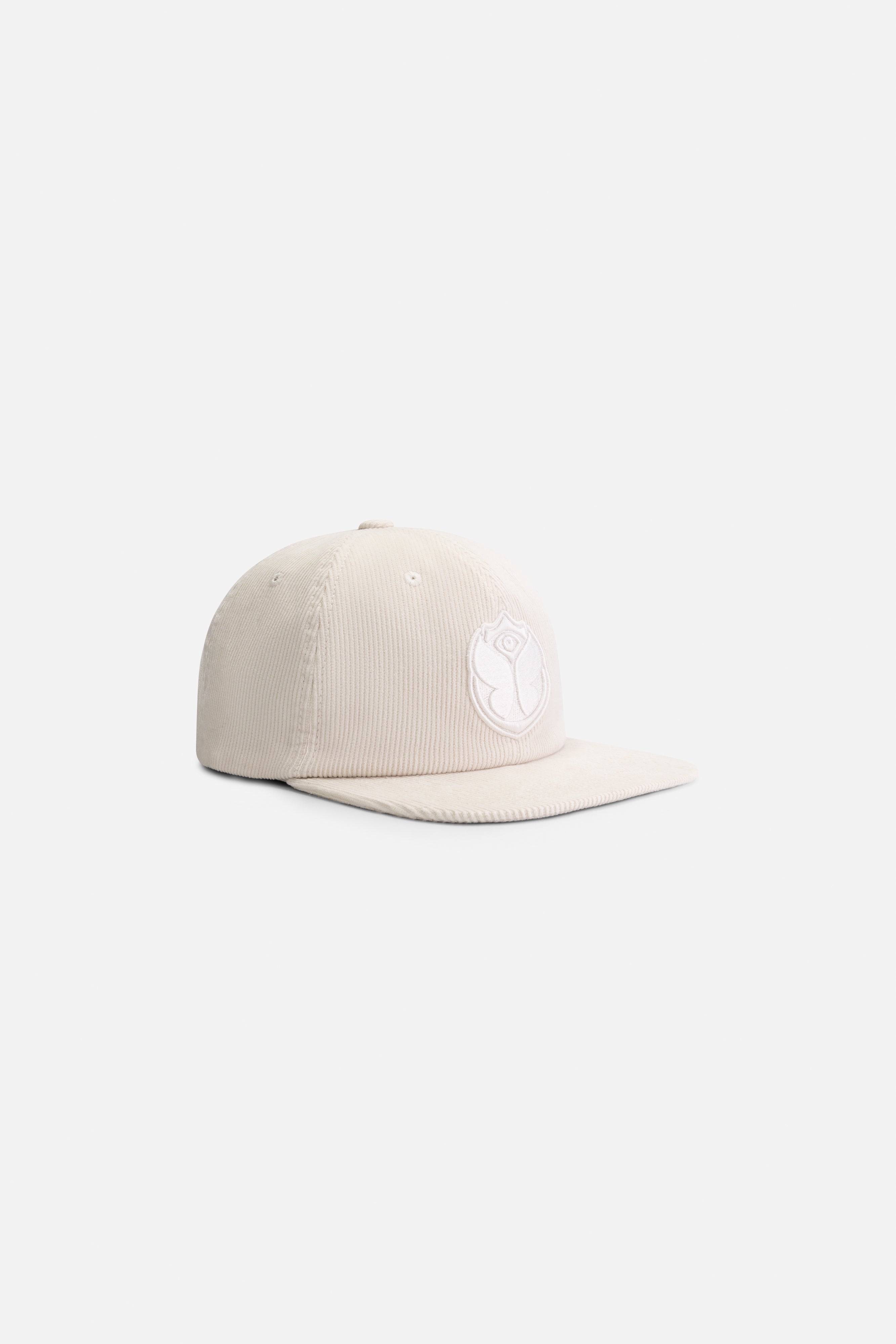 ICON CORDUROY CAP - 3