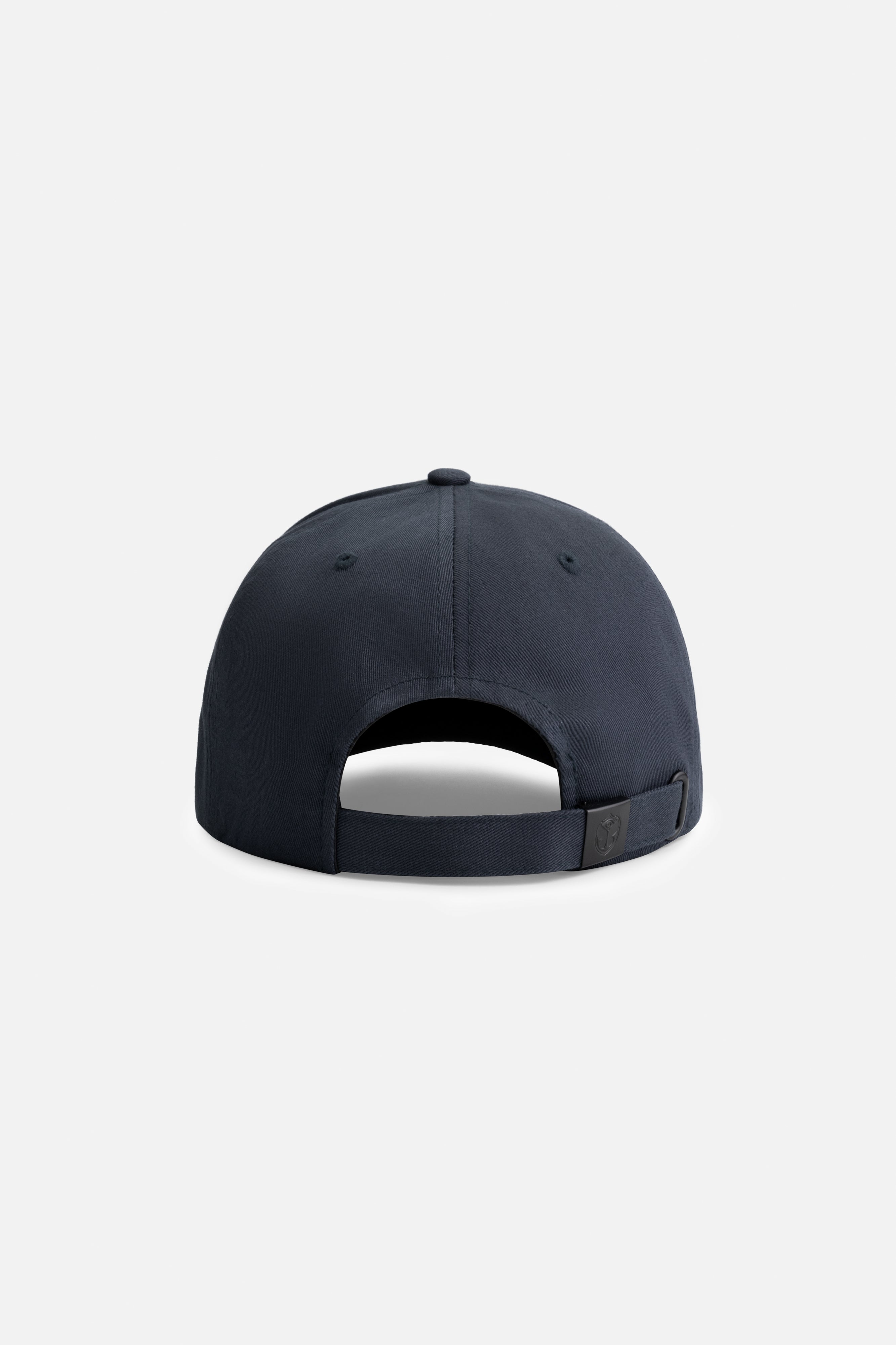 NAVY ICON CAP - 4