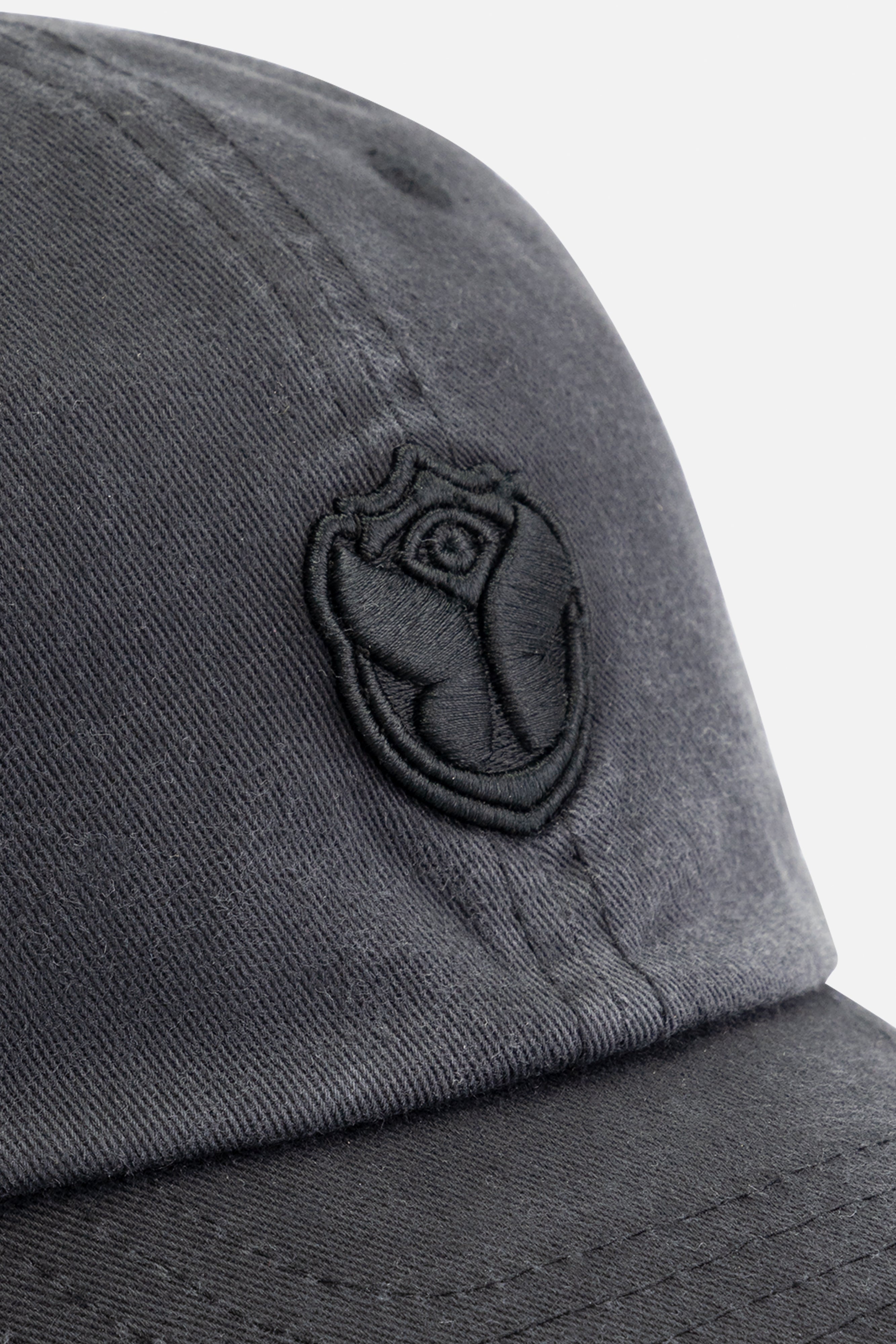 WASHED KIDS CAP - 3