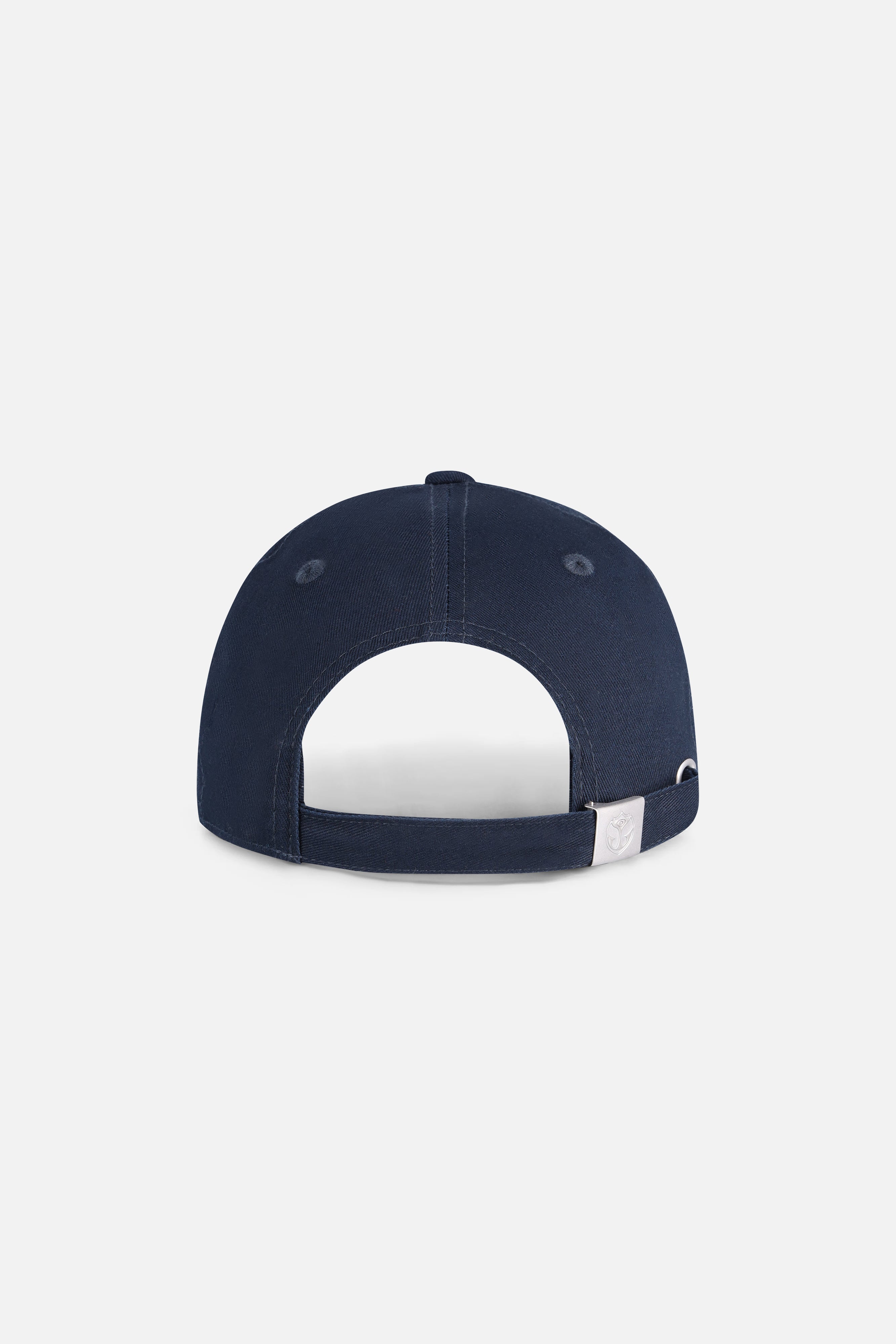 AVICII CAP - 4