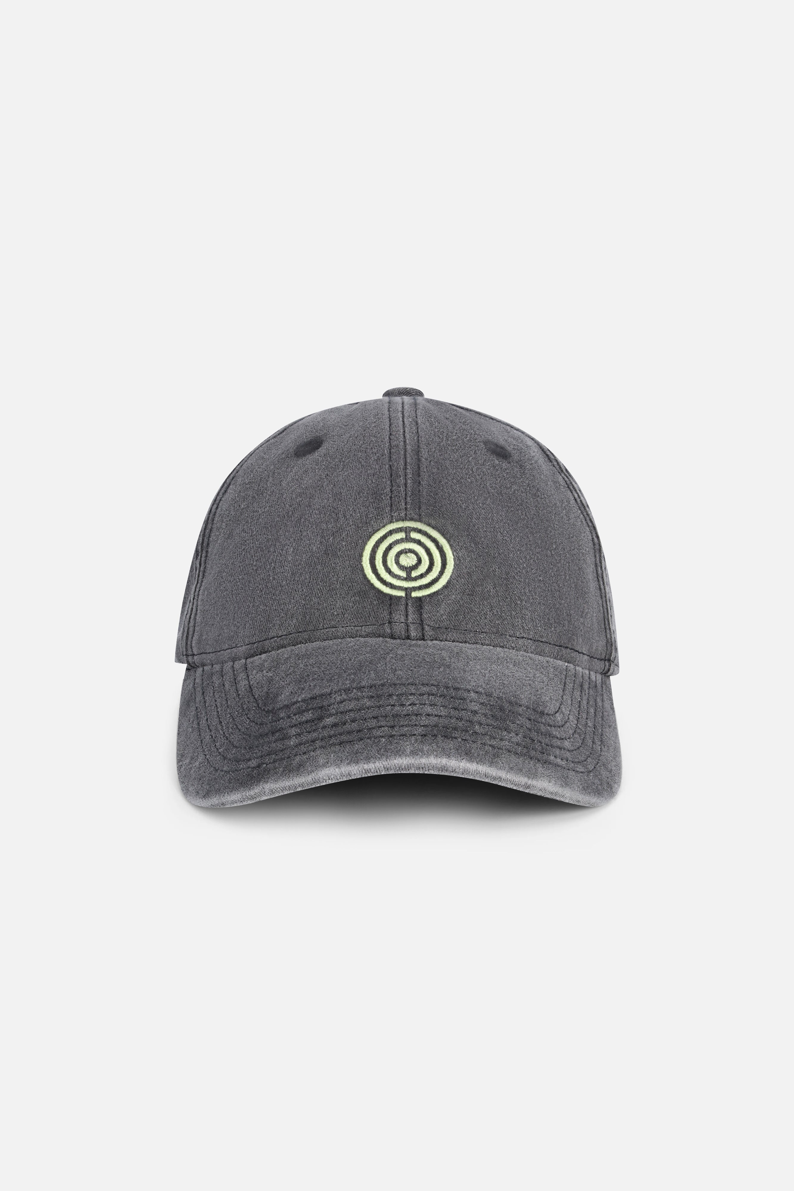 CORE CAP - 1