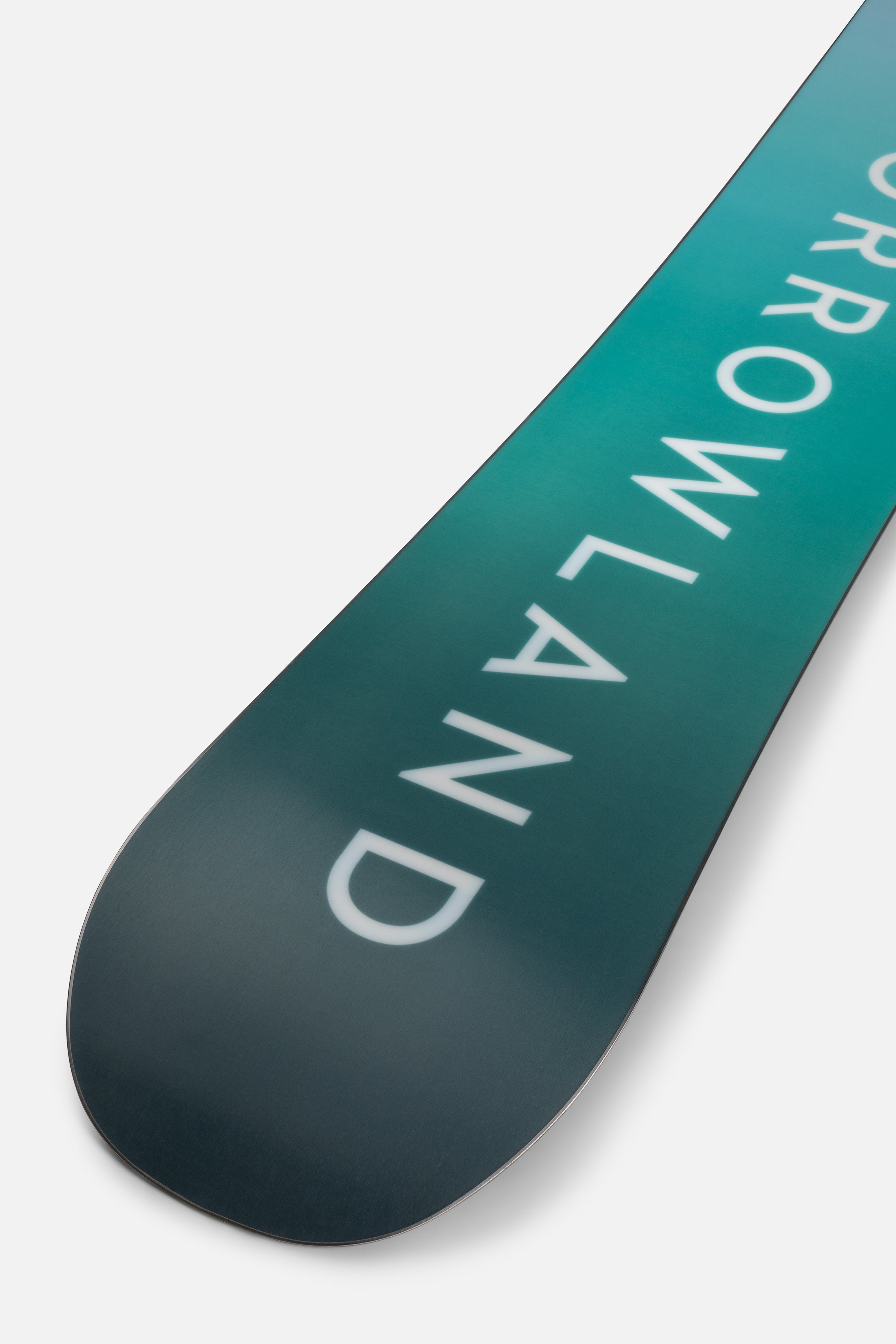 BUTTERFLY SNOWBOARD