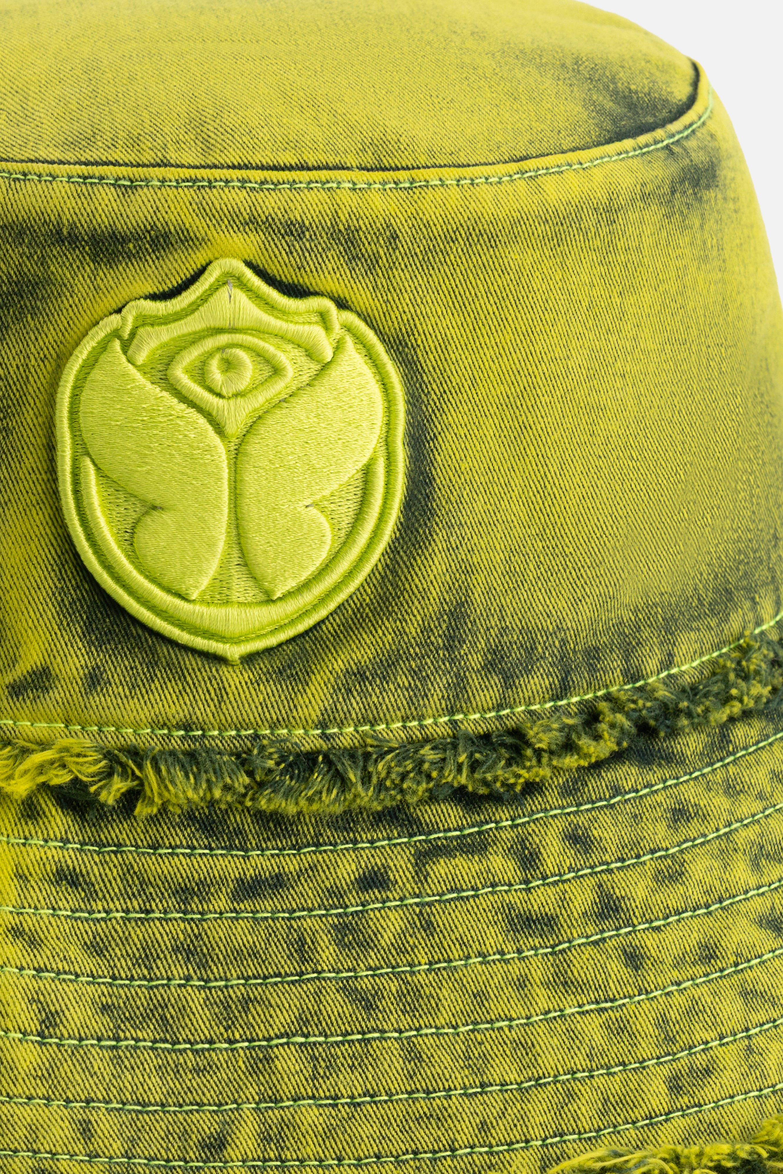 ICON FISHER HAT - 2