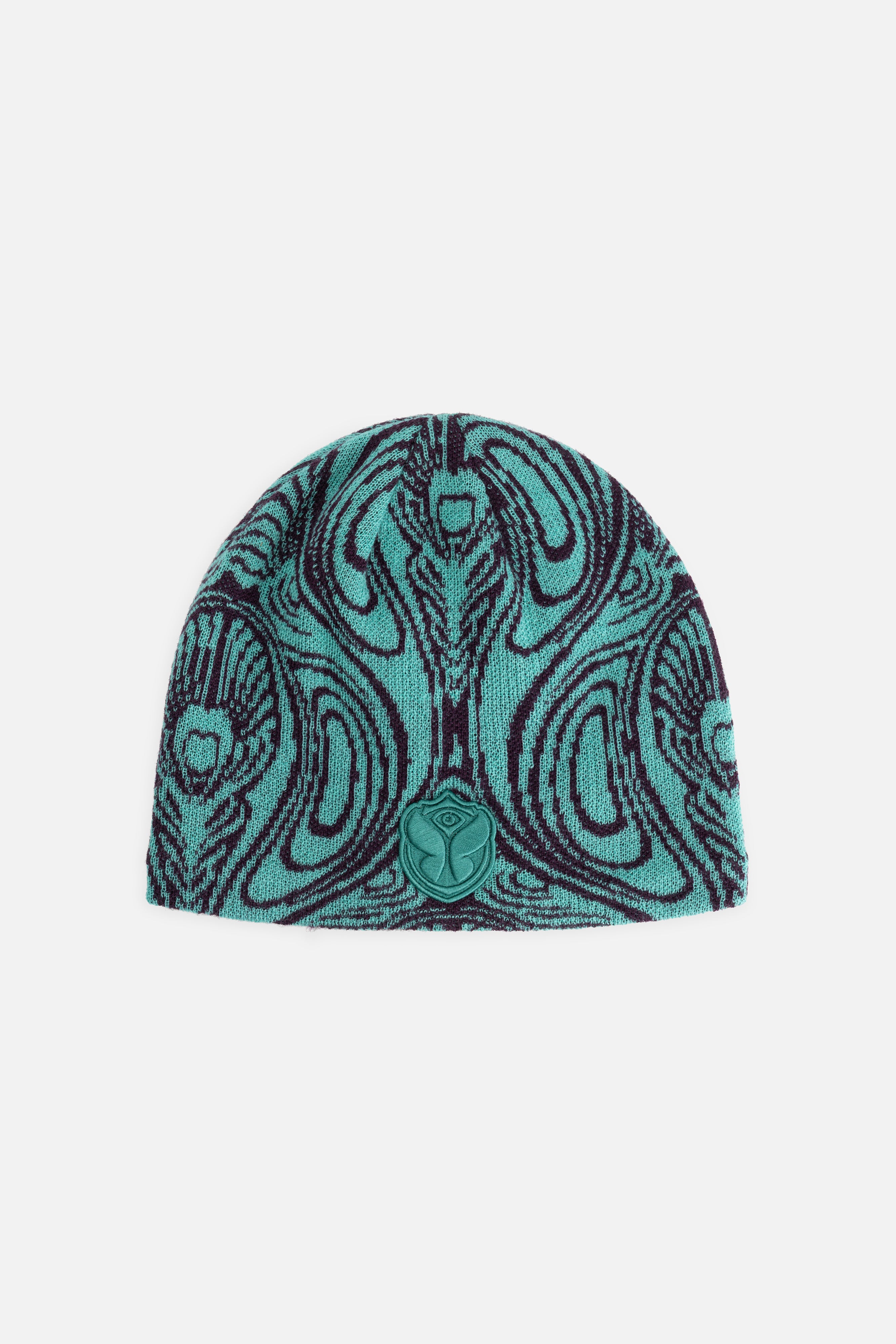 SIGNATURE BEANIE - 1