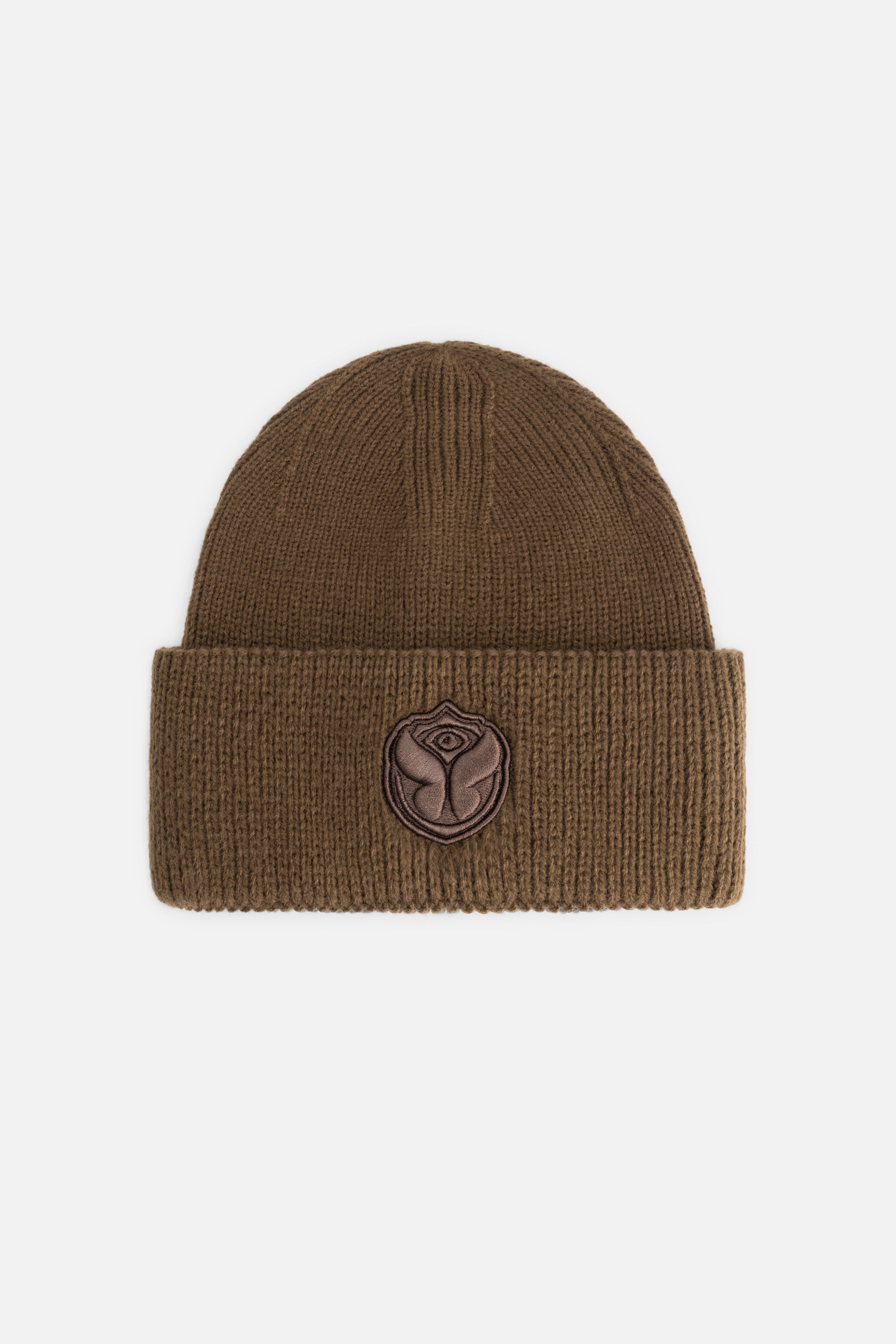 ICON BEANIE LOW - 1