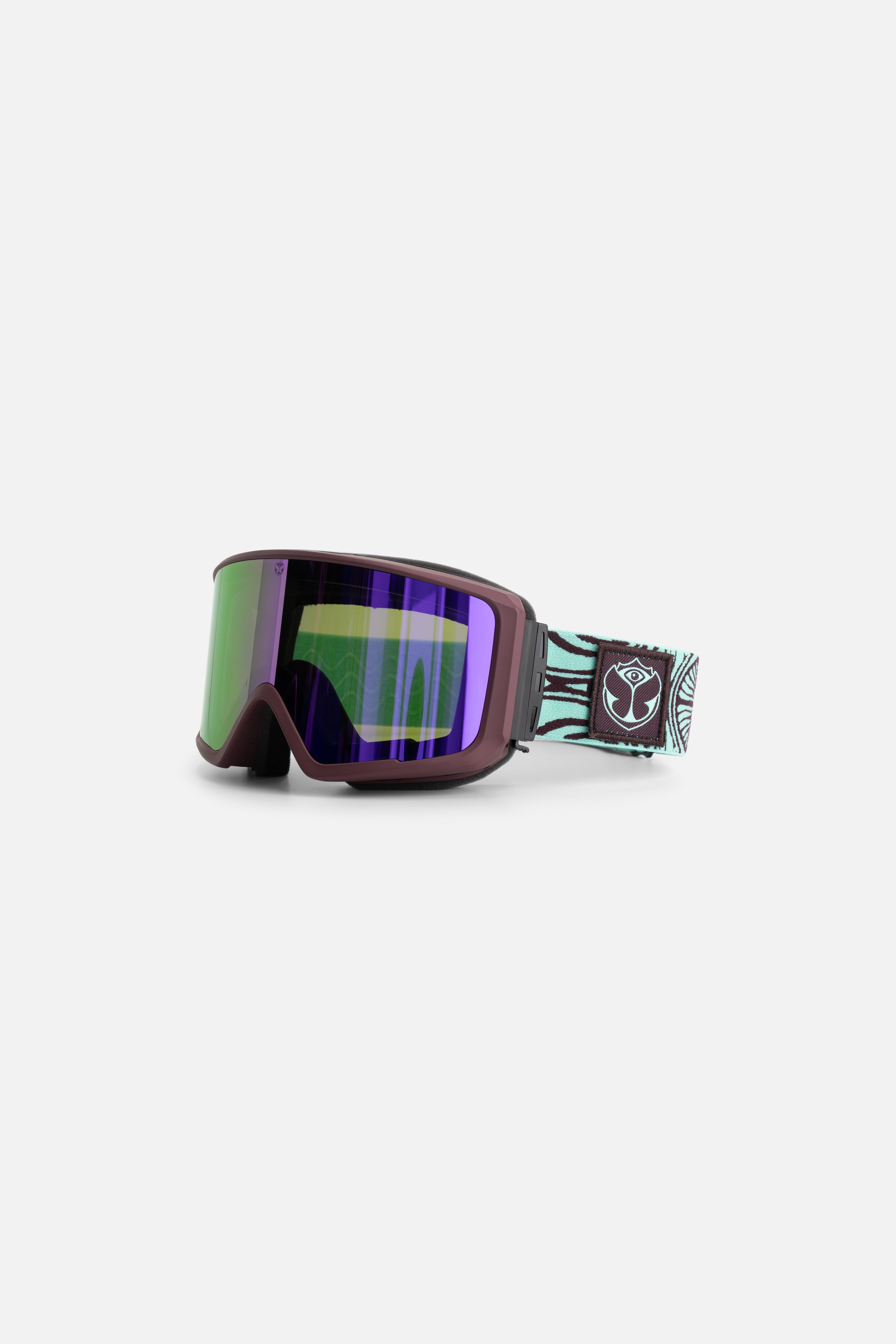 SIGNATURE SKI GOGGLES - 2