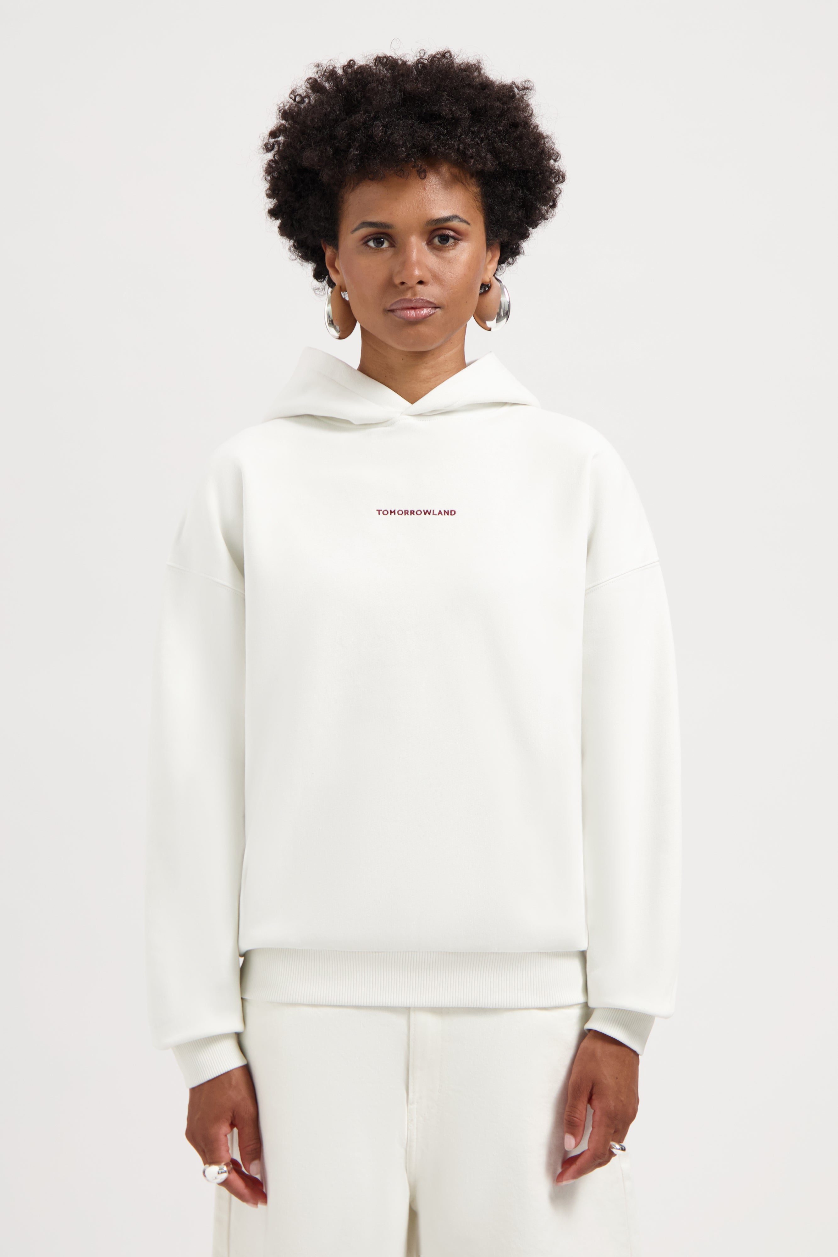 FLORA ICON HOODIE WOMEN - 6