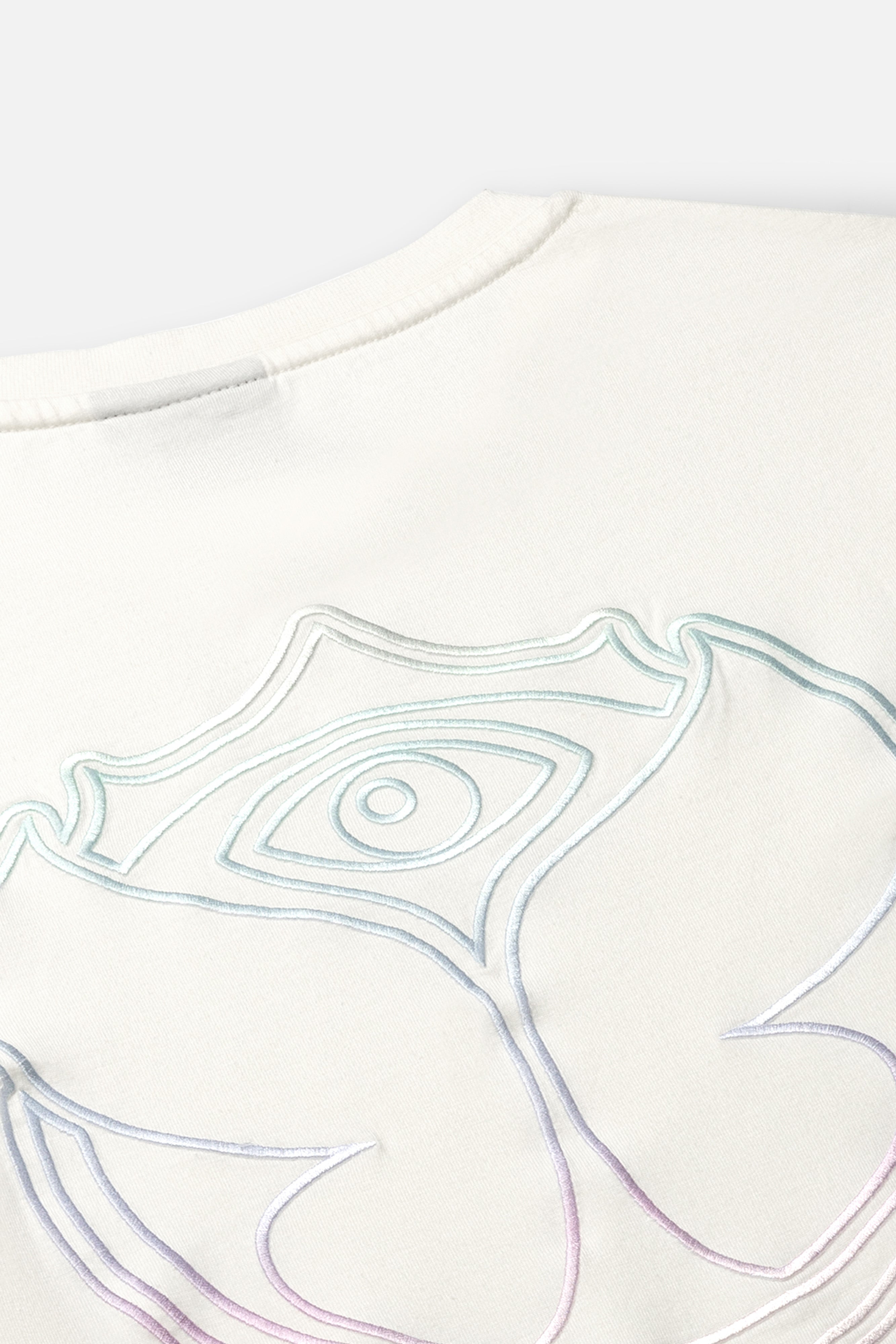 FUSION T-SHIRT WOMEN - 4