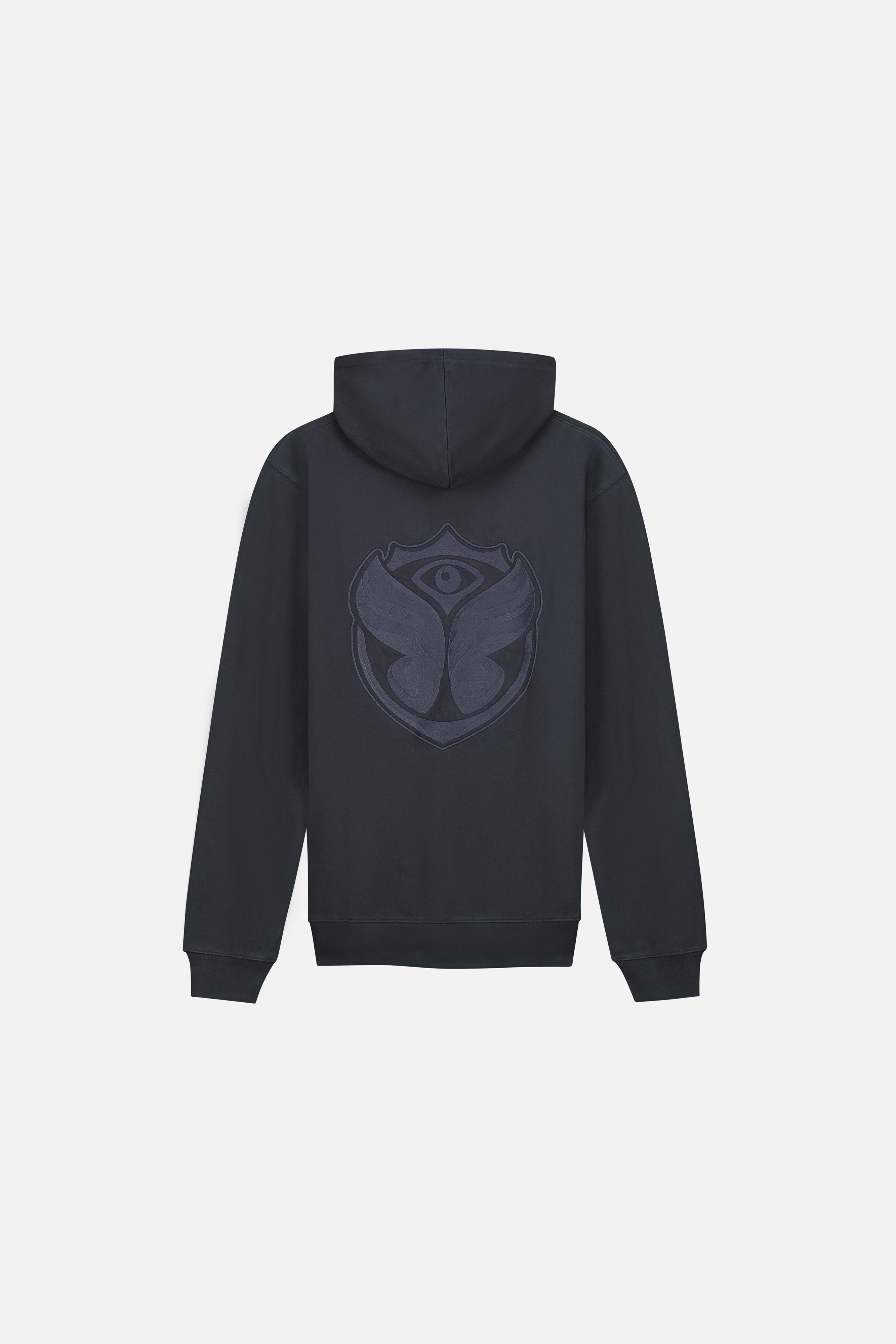 GRAPHICON HOODIE - 1